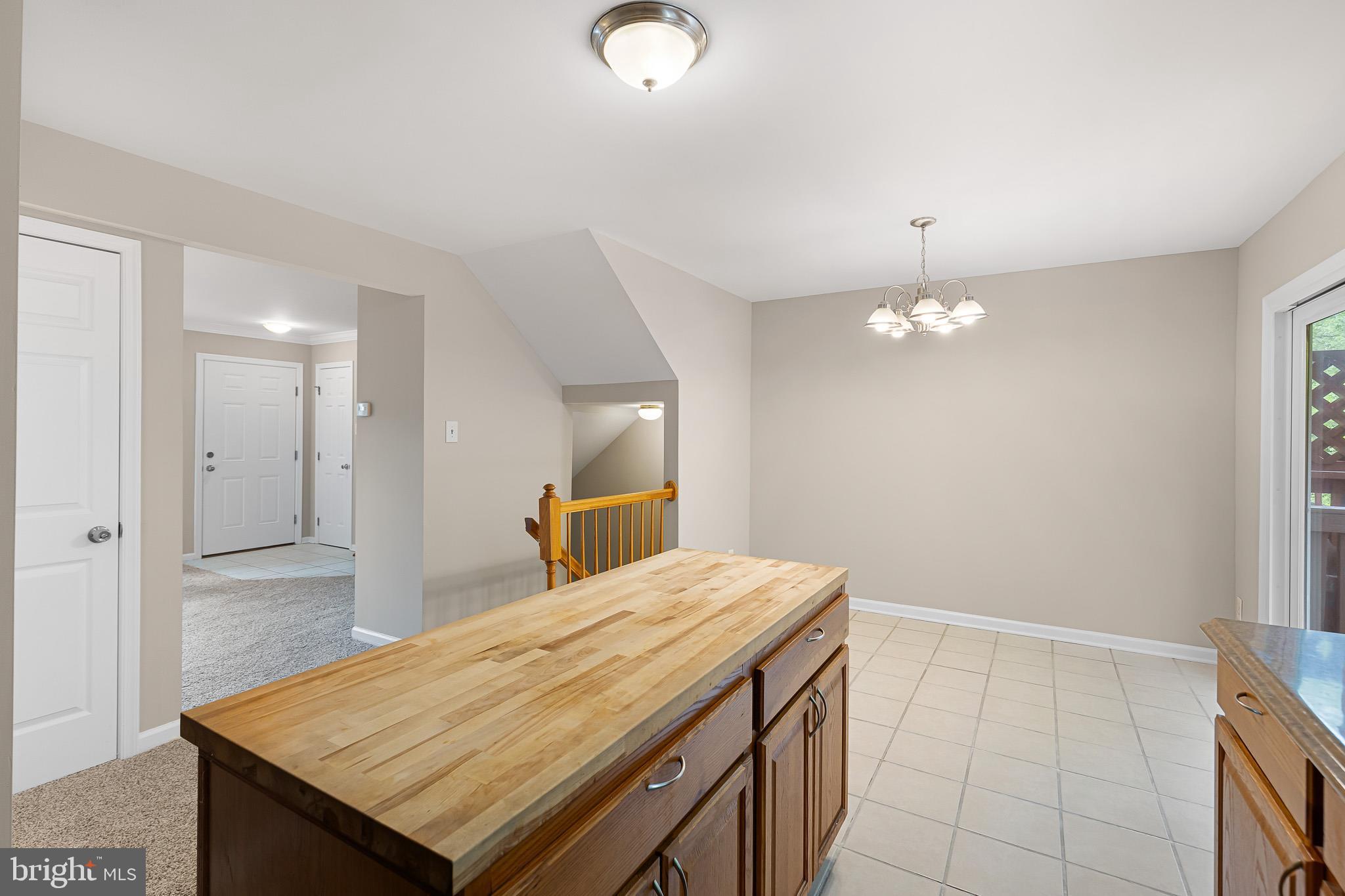 CHAPMAN WOODS - Residential