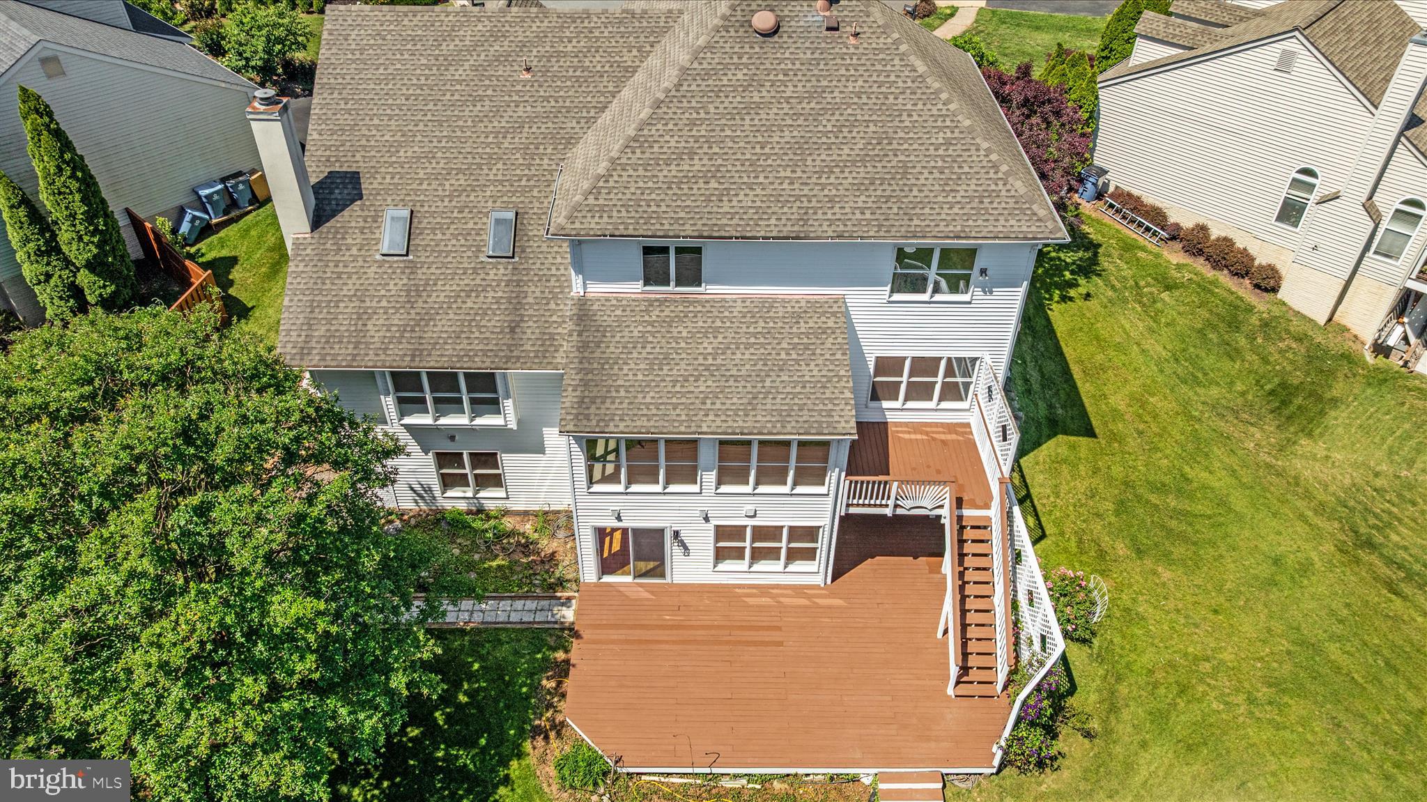 FARMWELL HUNT - Residential