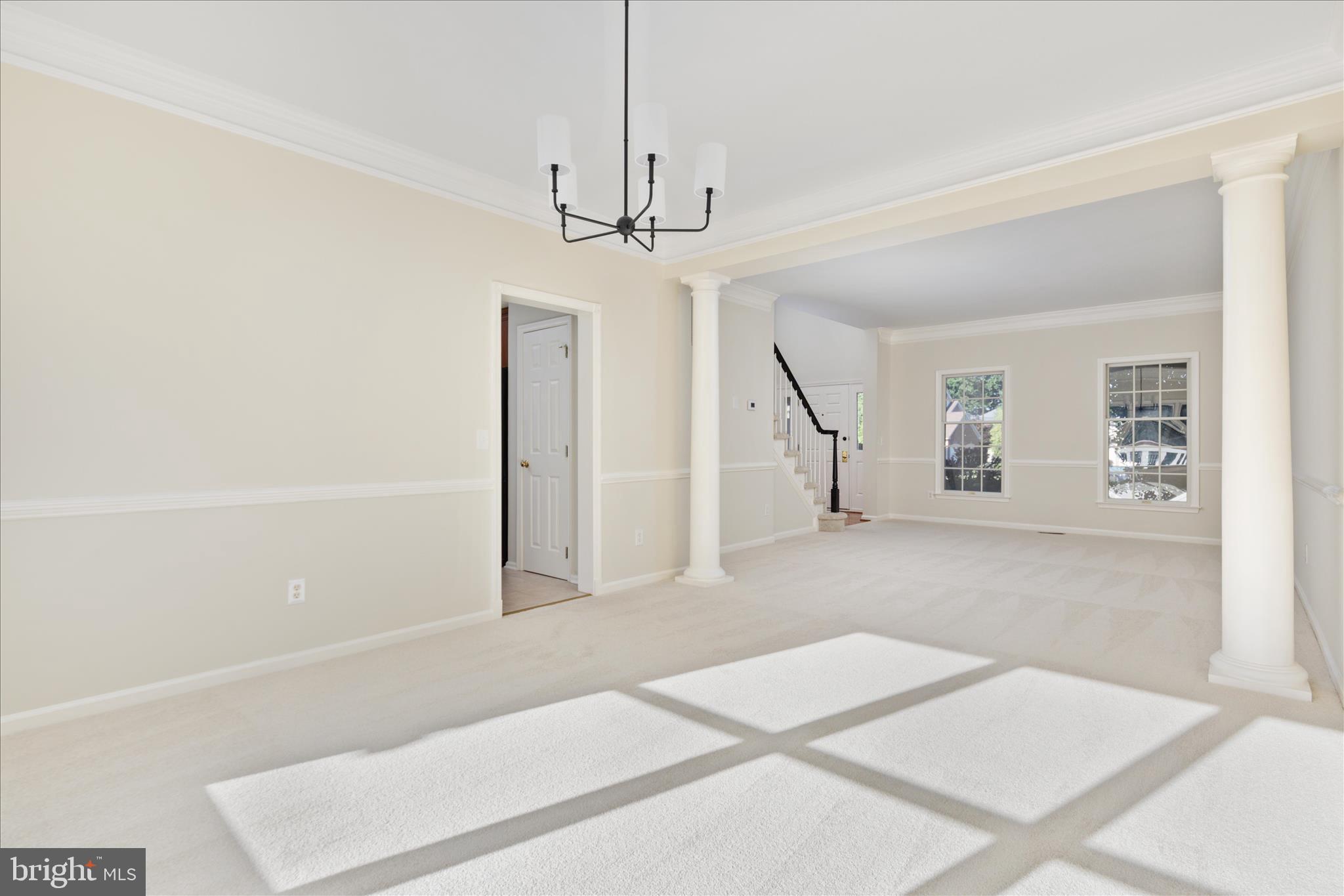 FARMWELL HUNT - Residential