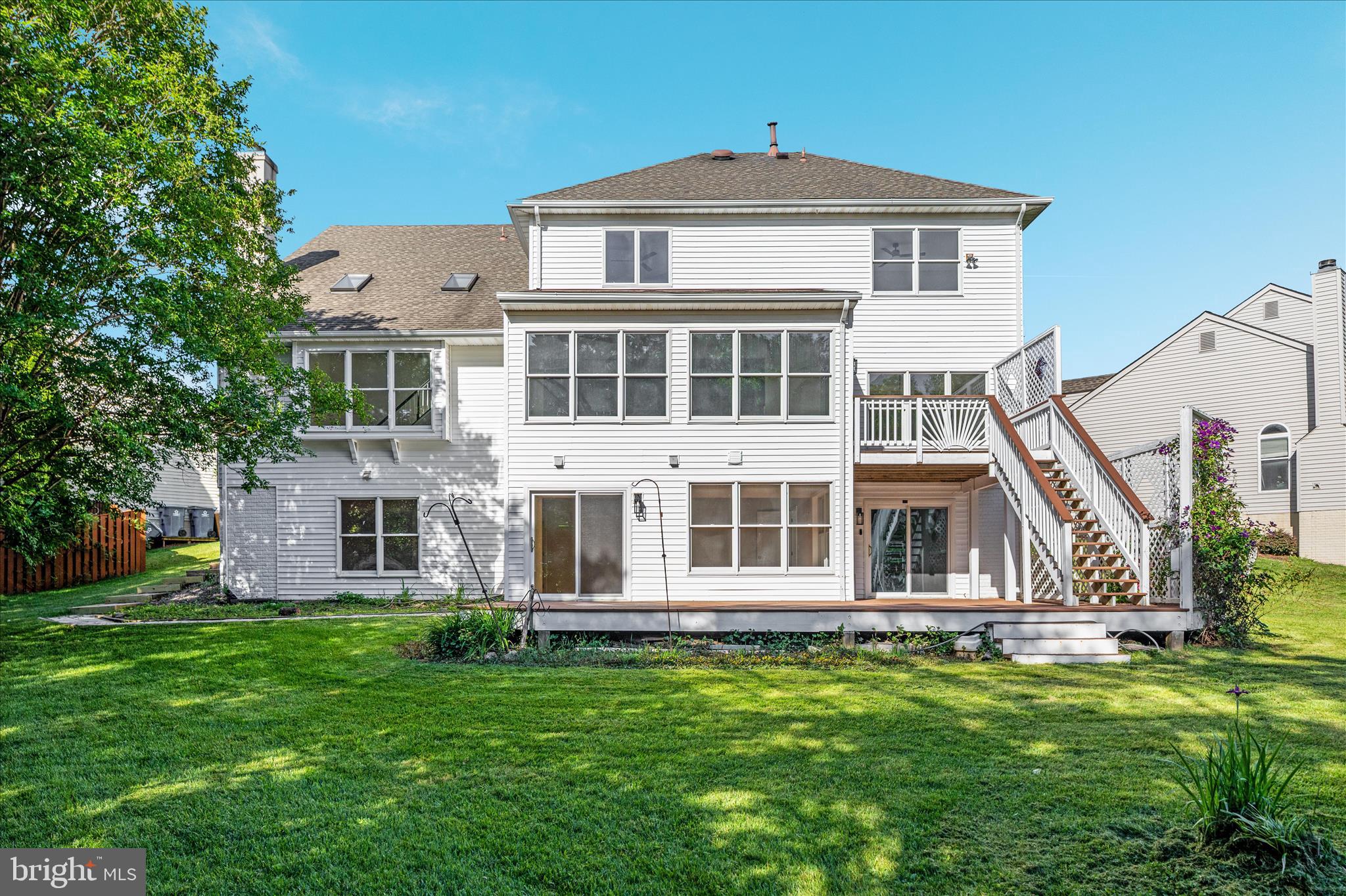 FARMWELL HUNT - Residential