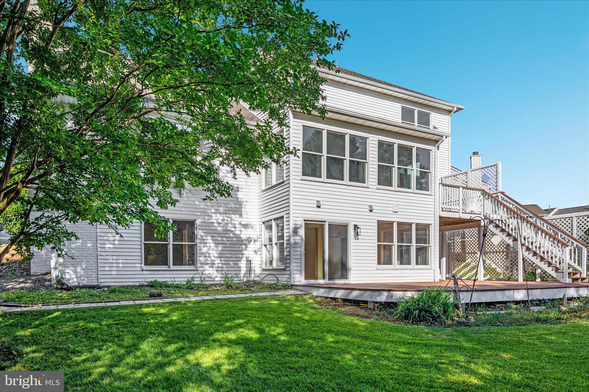 FARMWELL HUNT - Residential