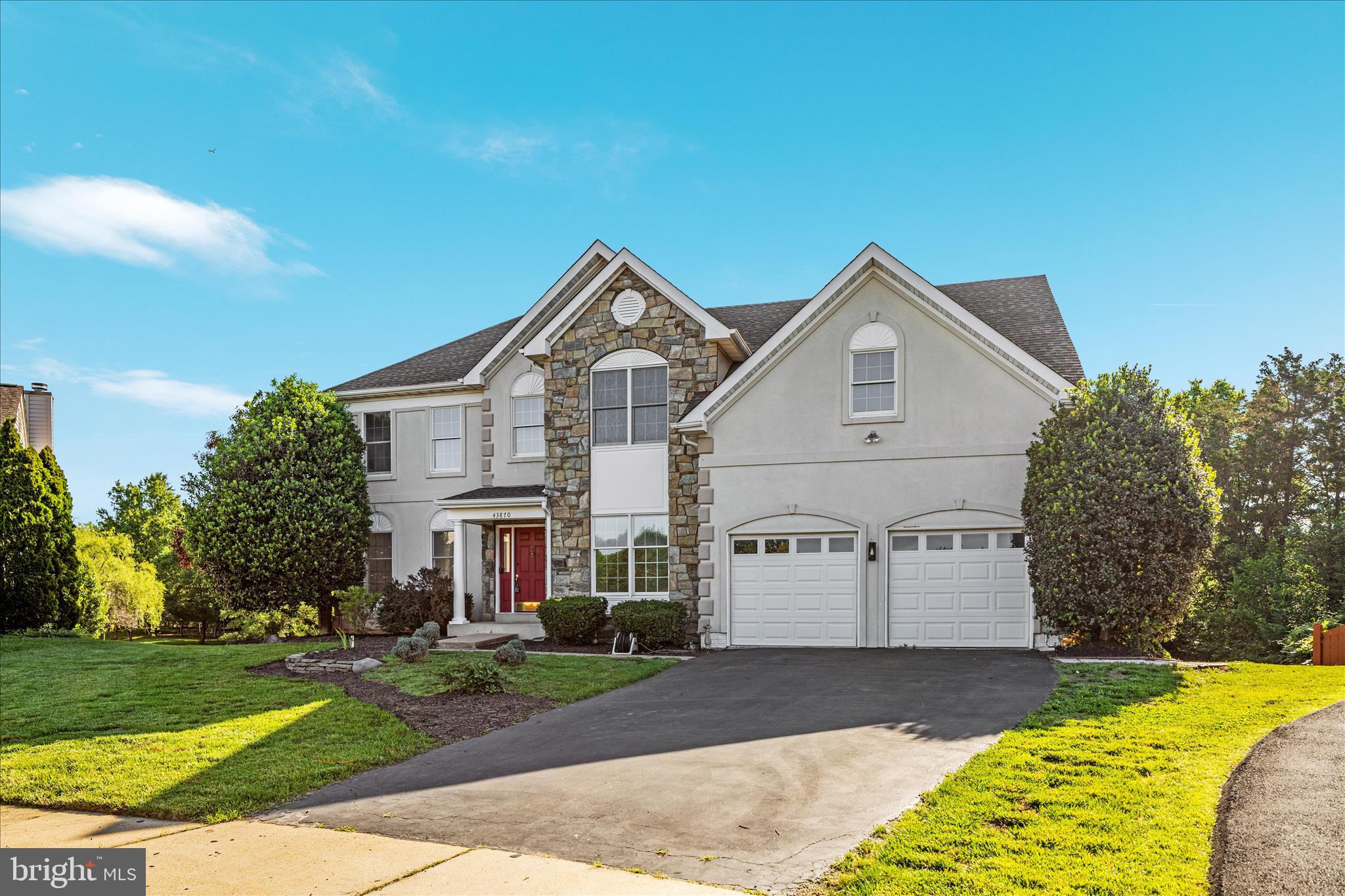 FARMWELL HUNT - Residential