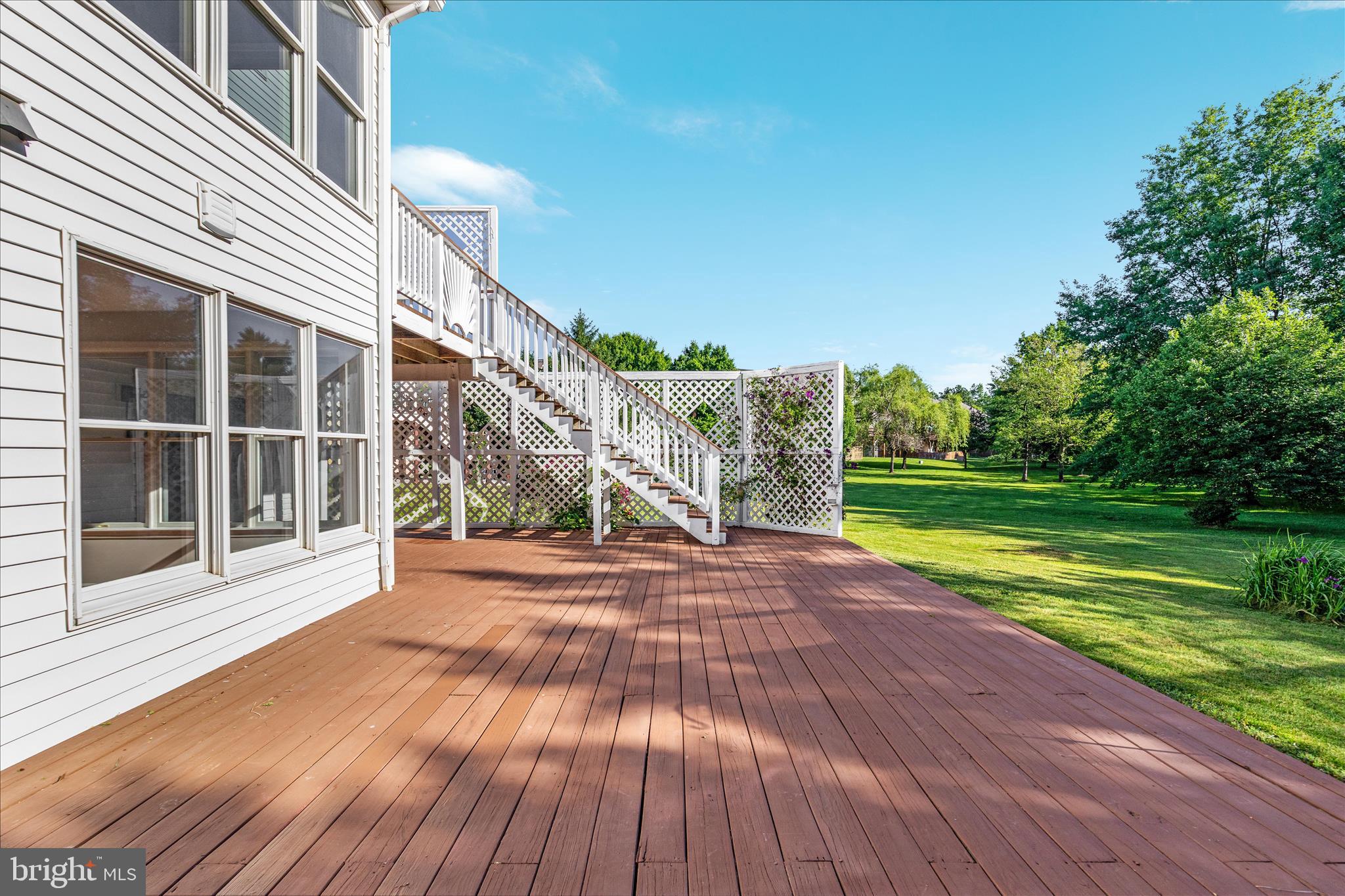FARMWELL HUNT - Residential