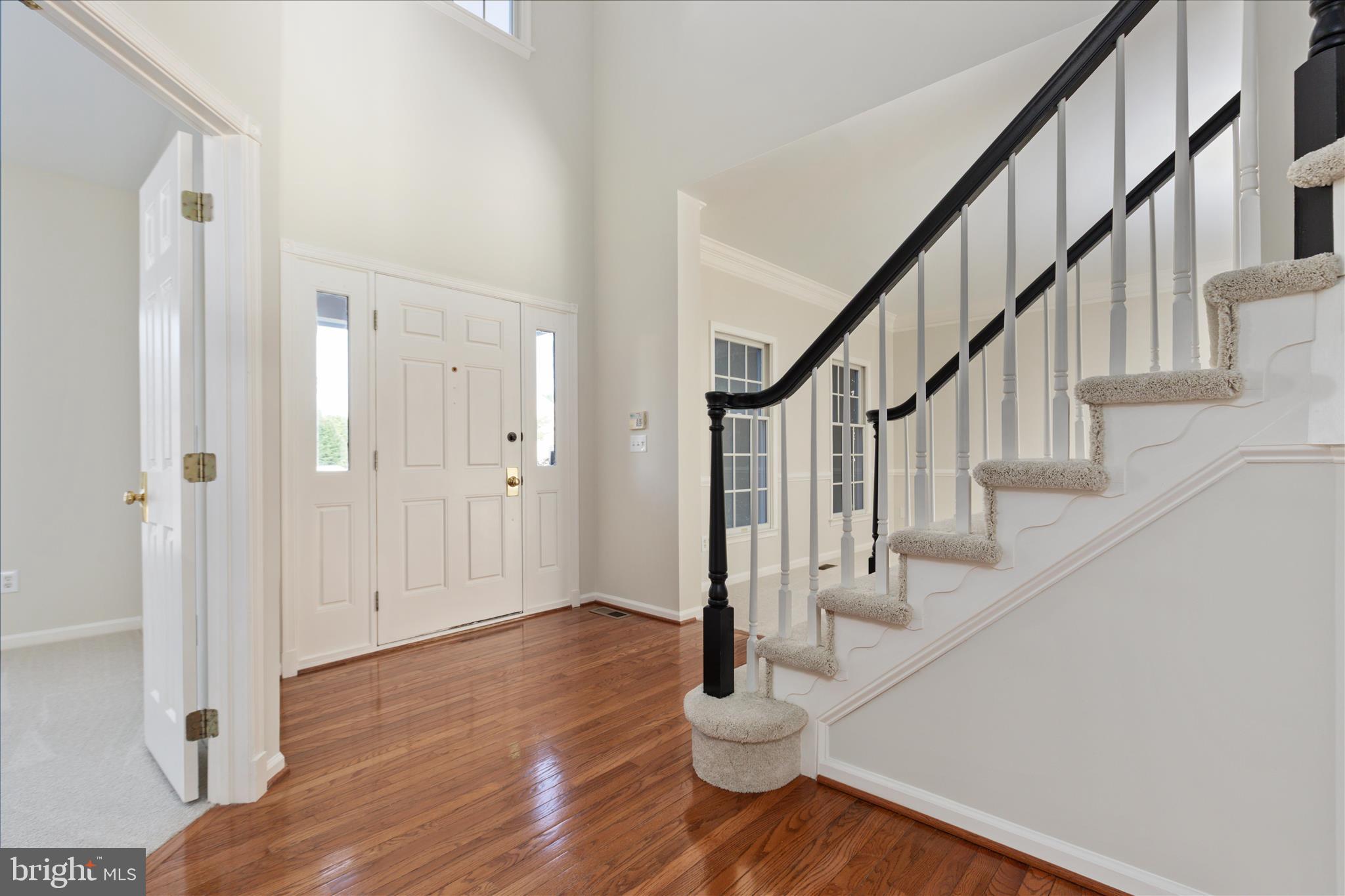 FARMWELL HUNT - Residential