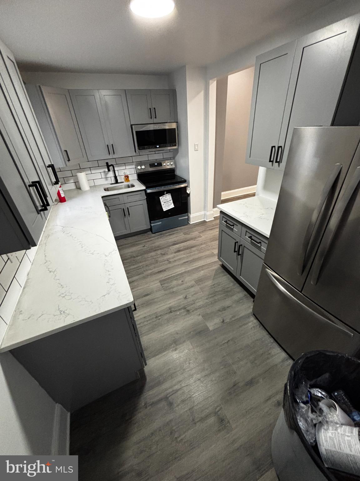 COBBS CREEK - Residential