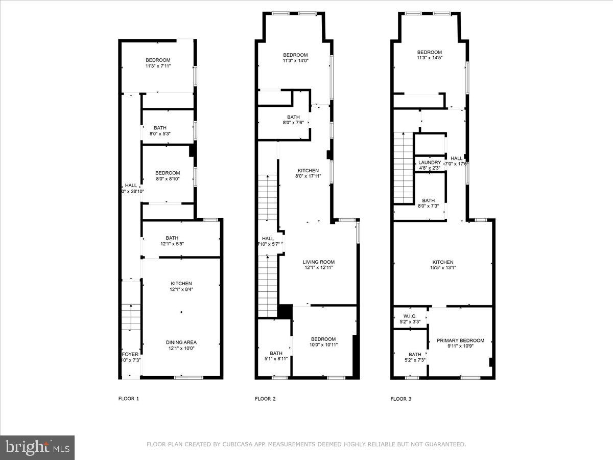 UNIVERSITY CITY - Residential Income