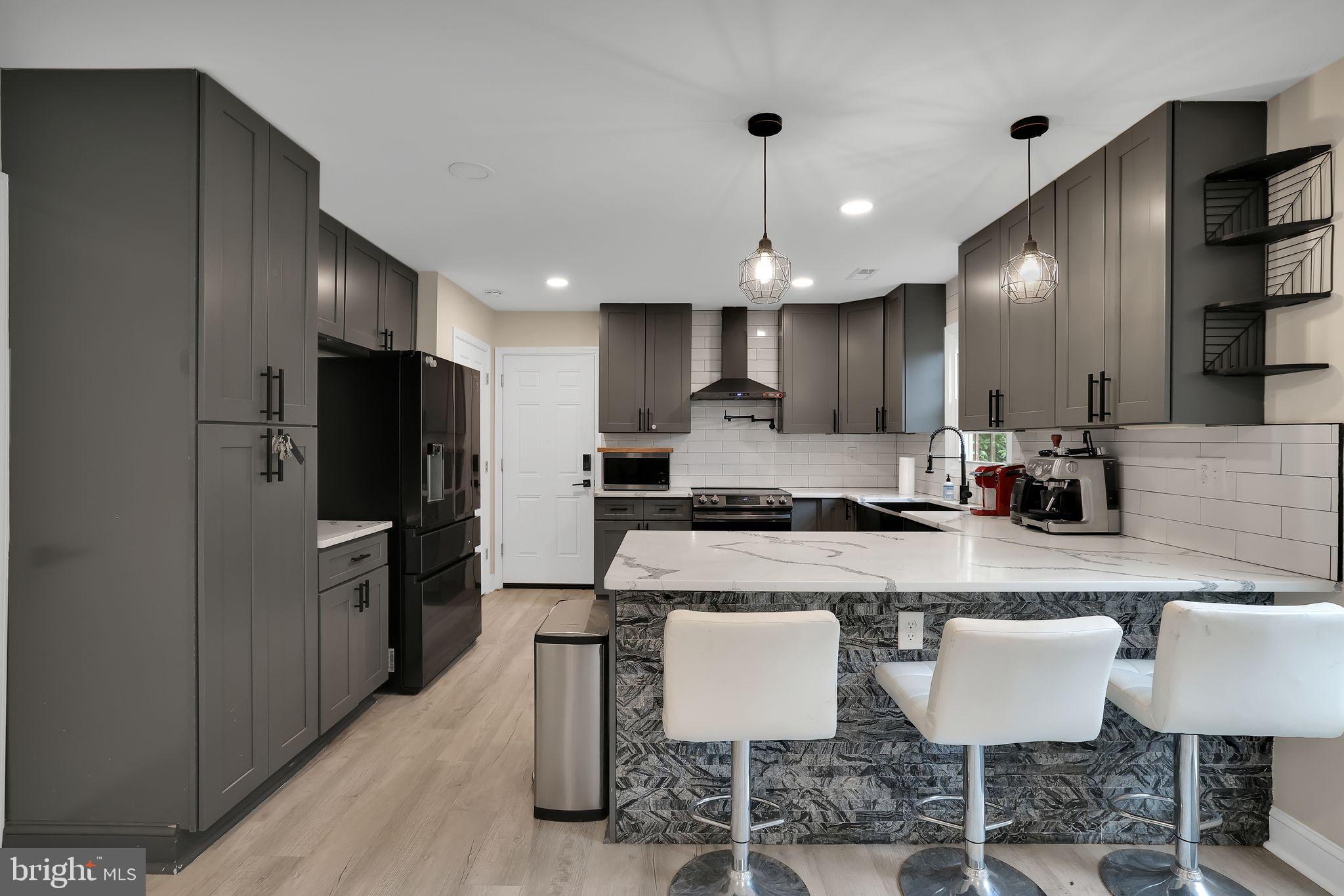 TANTALLON NORTH - Residential