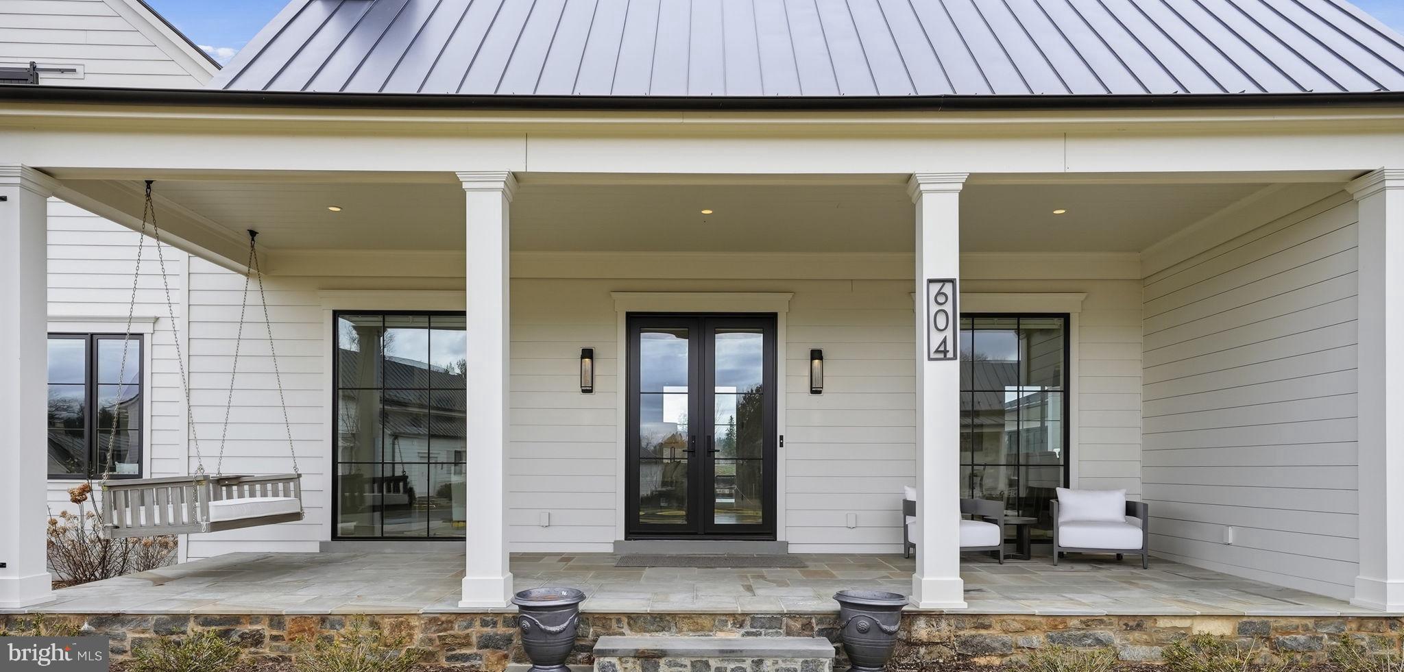 RESIDENCES AT SALAMANDER - Residential