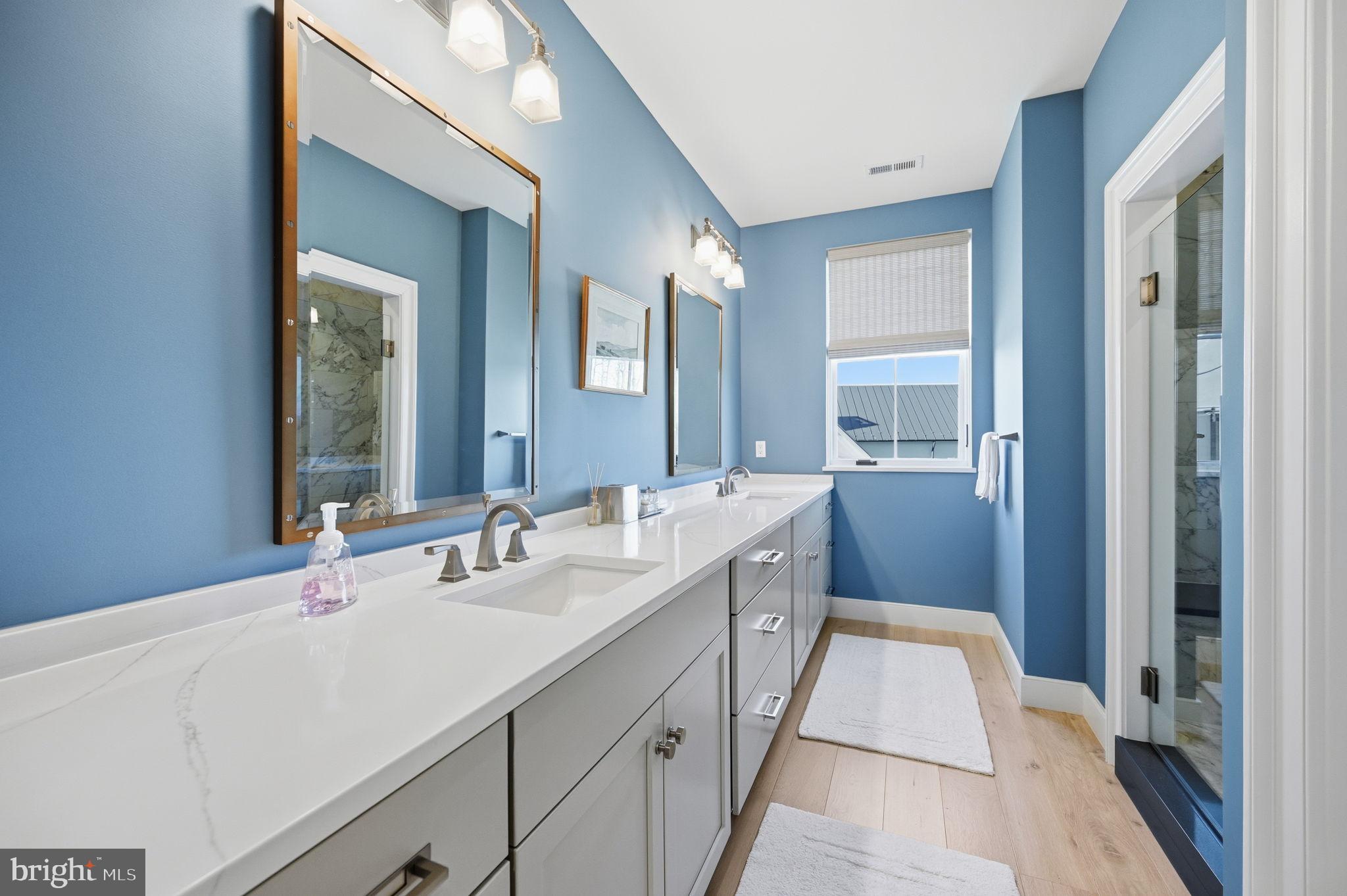 RESIDENCES AT SALAMANDER - Residential