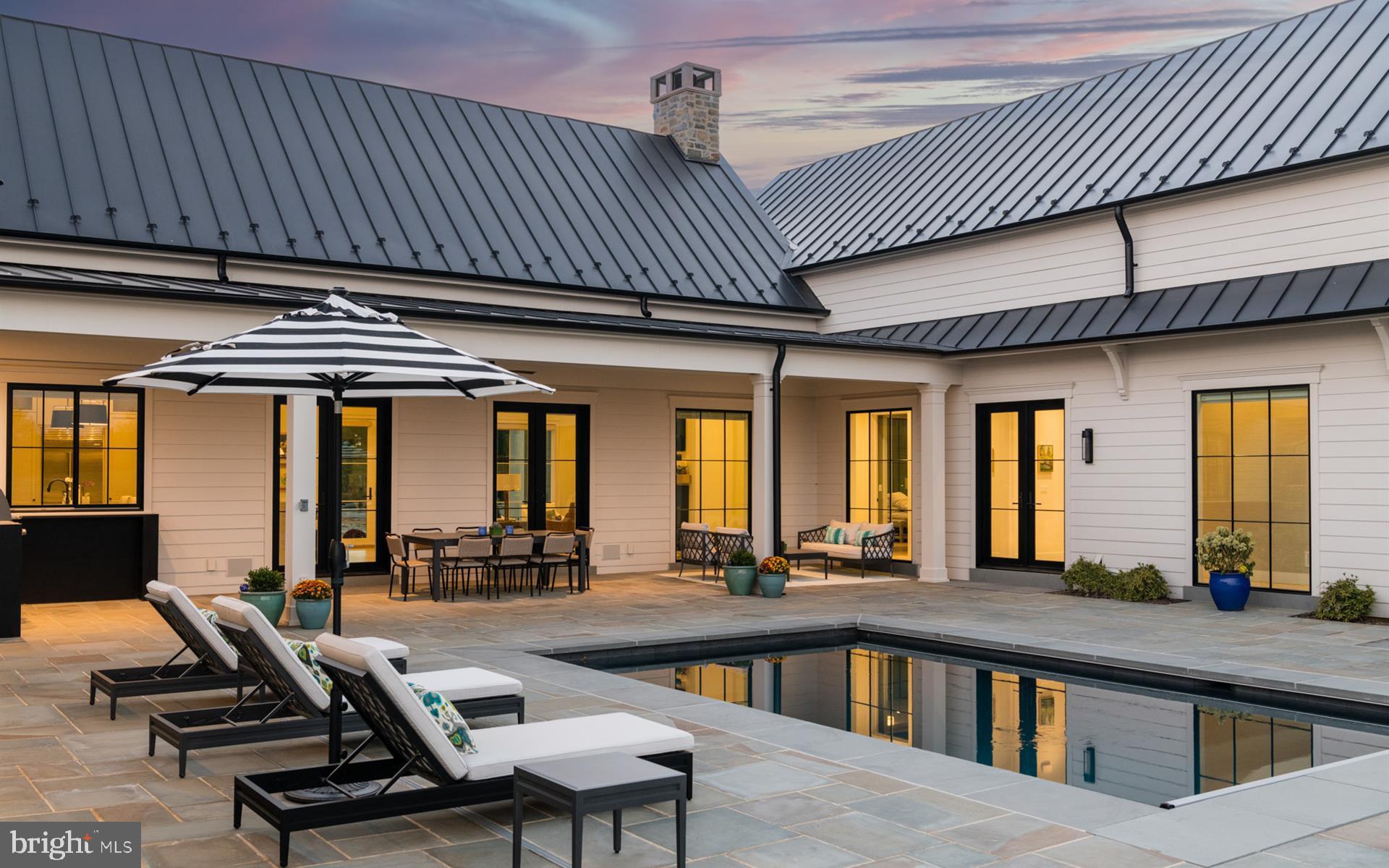 RESIDENCES AT SALAMANDER - Residential