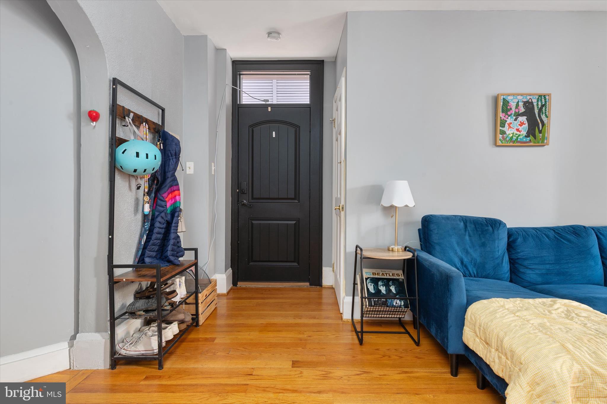 LITTLE ITALY - Residential Income