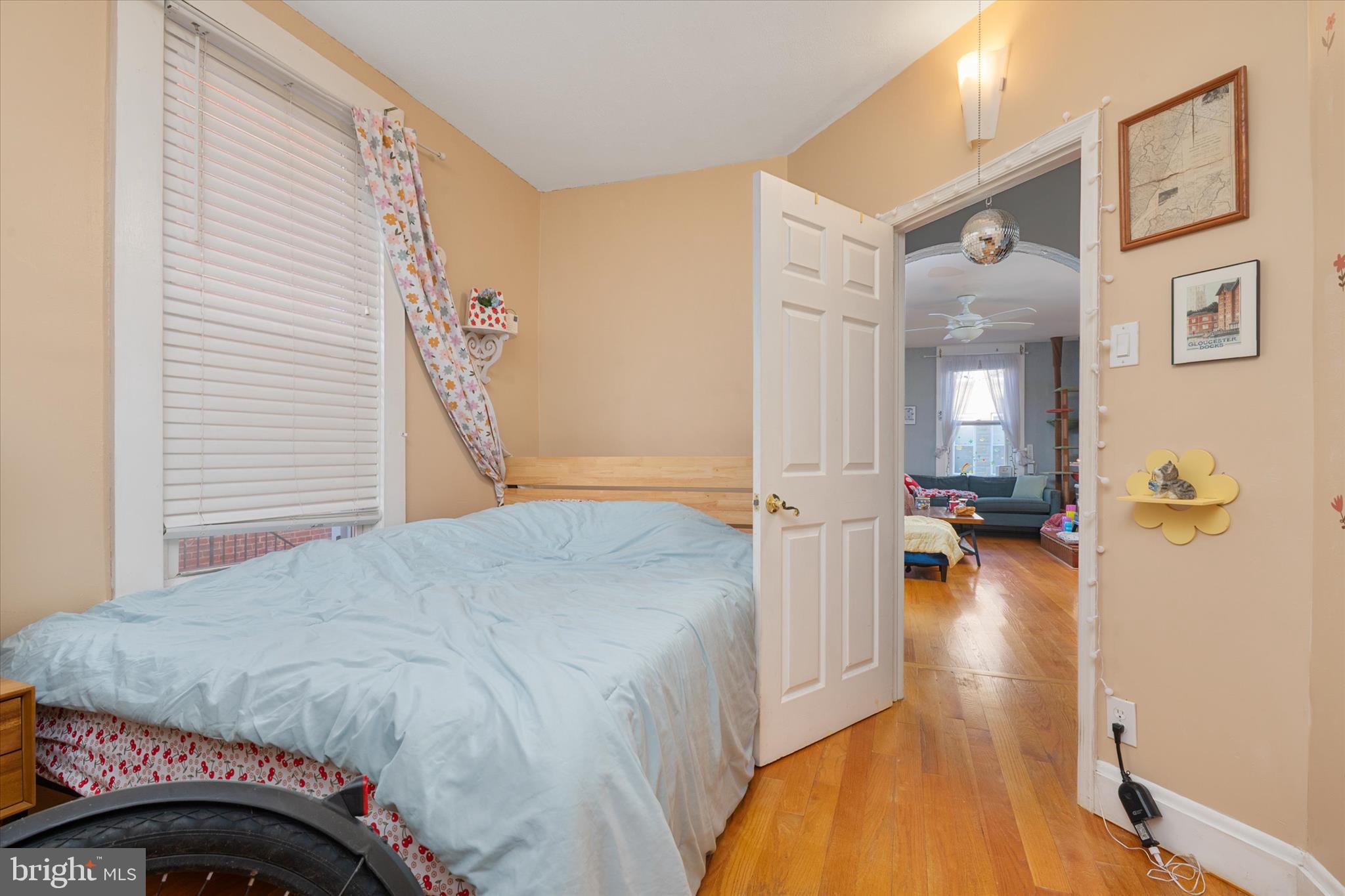 LITTLE ITALY - Residential Income