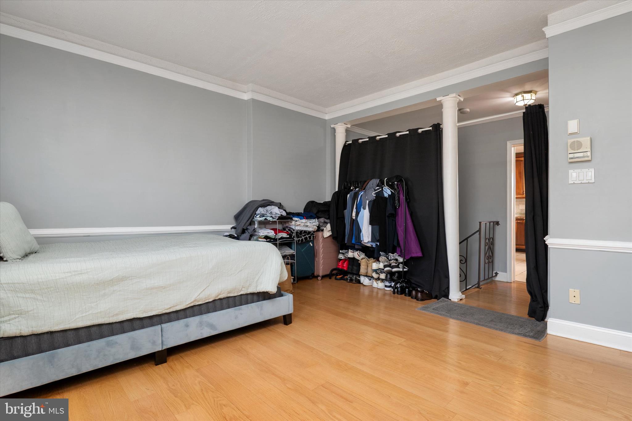 LITTLE ITALY - Residential Income