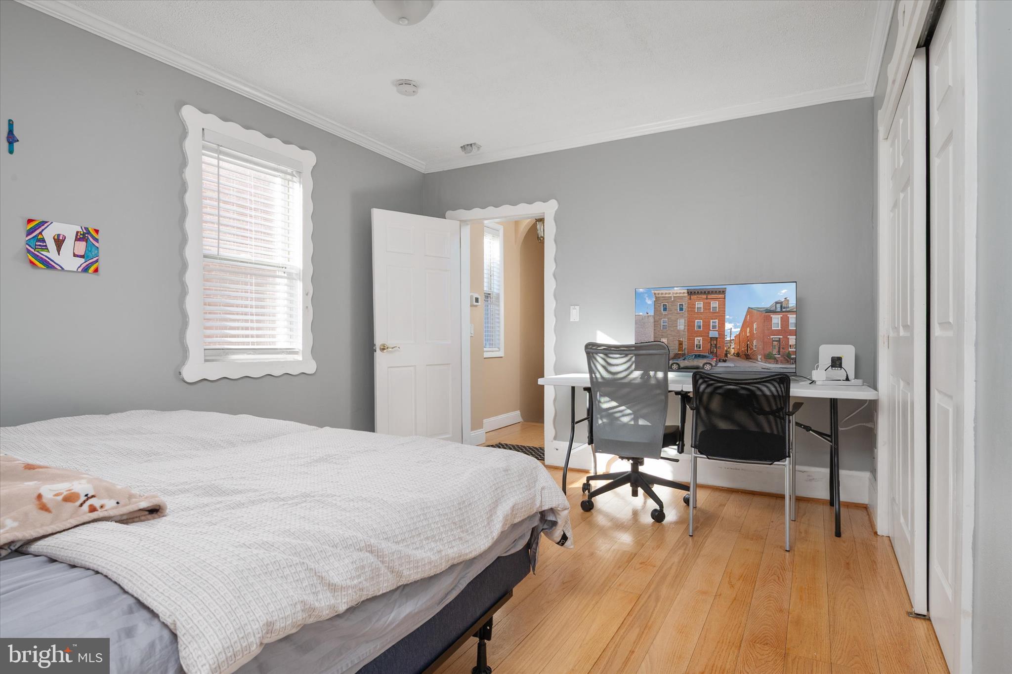 LITTLE ITALY - Residential Income