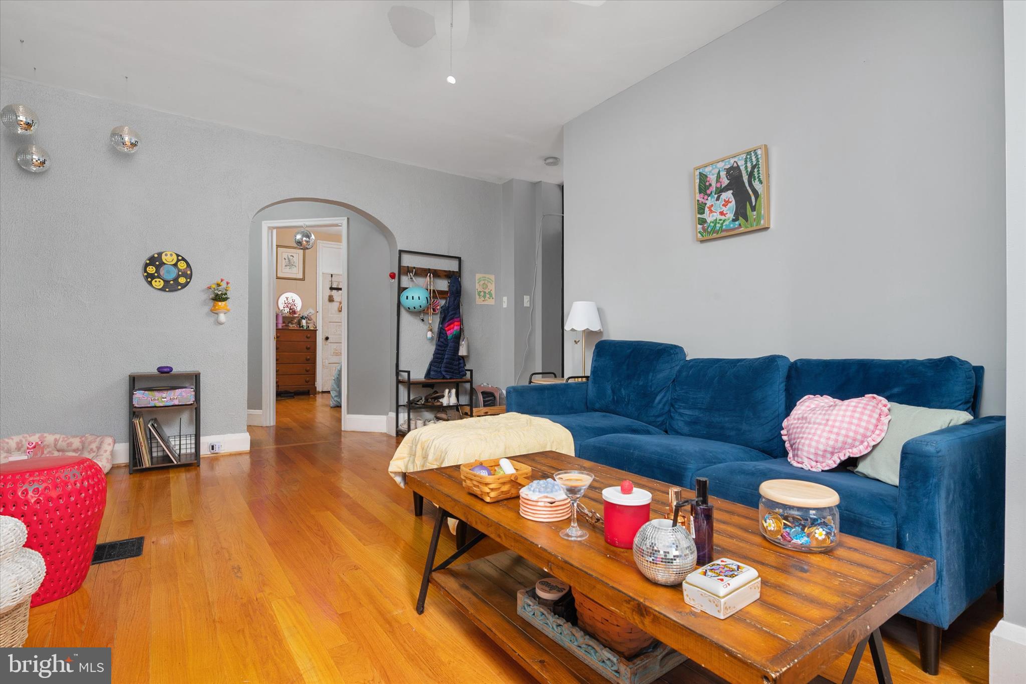 LITTLE ITALY - Residential Income