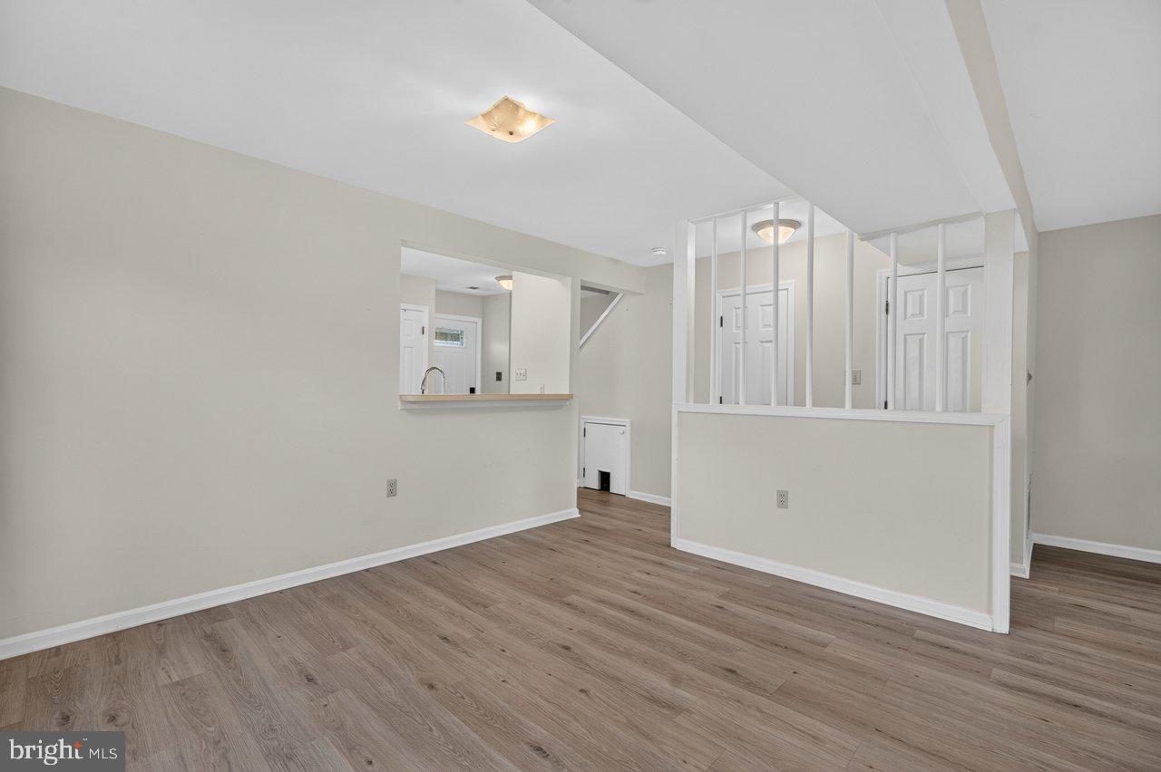 APPLETON DOWNS - Residential