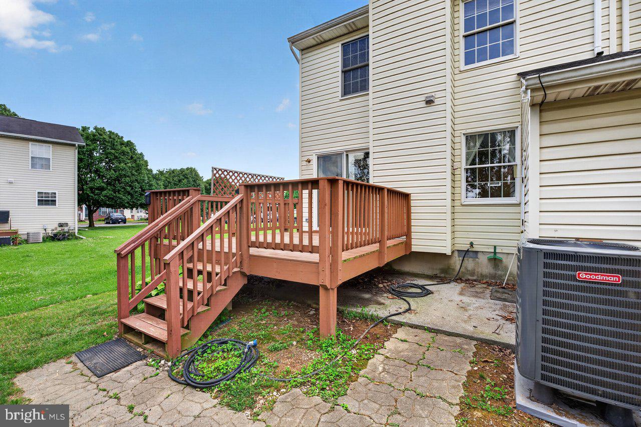 APPLETON DOWNS - Residential