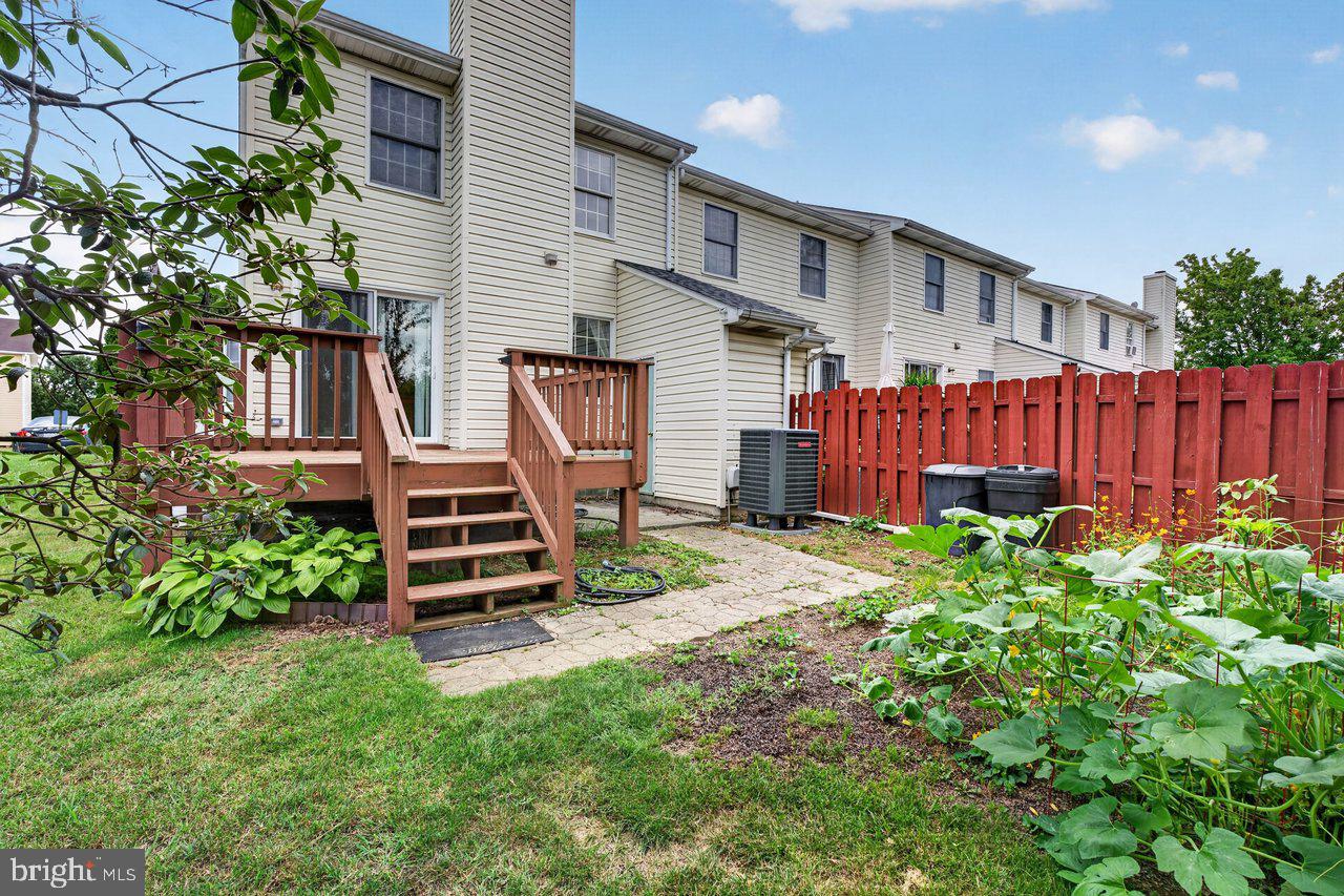 APPLETON DOWNS - Residential