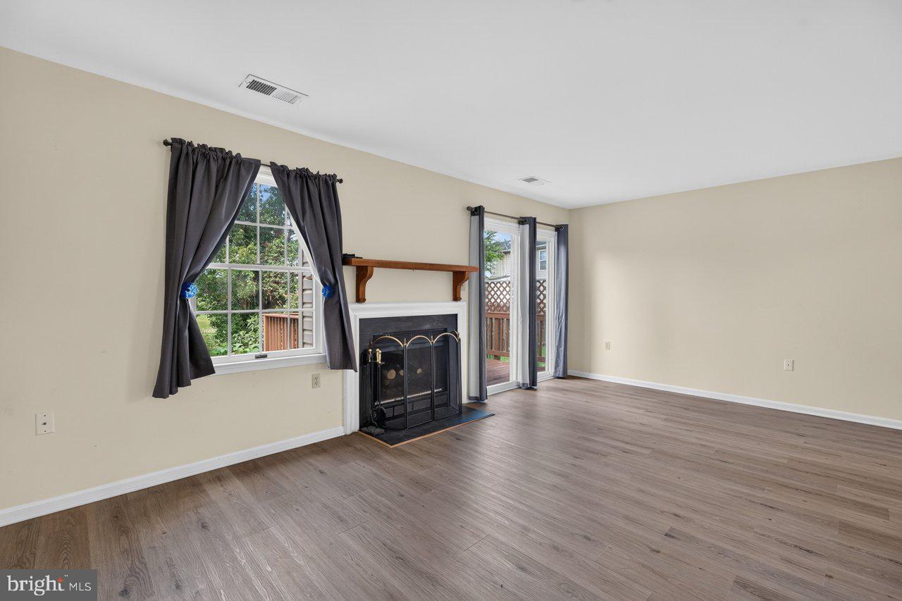 APPLETON DOWNS - Residential