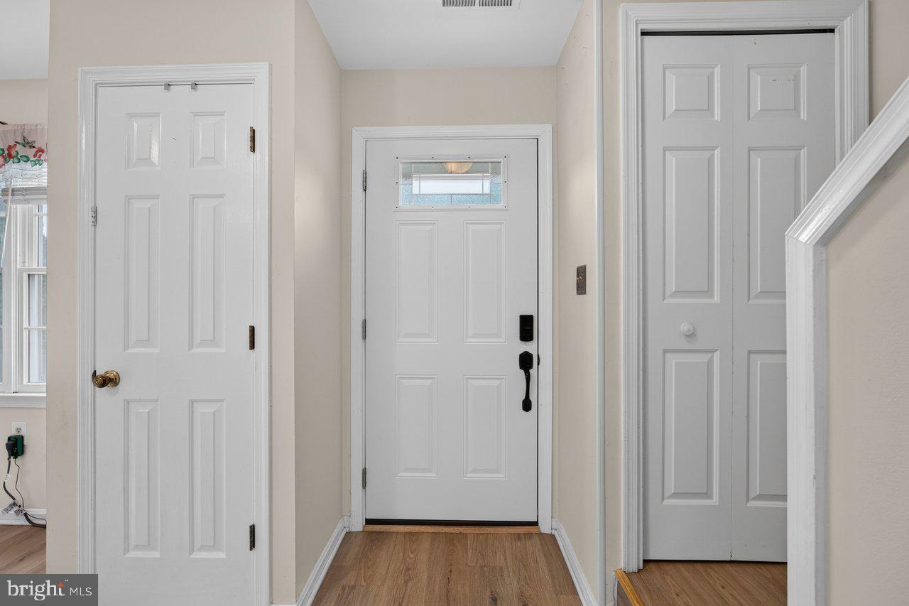 APPLETON DOWNS - Residential