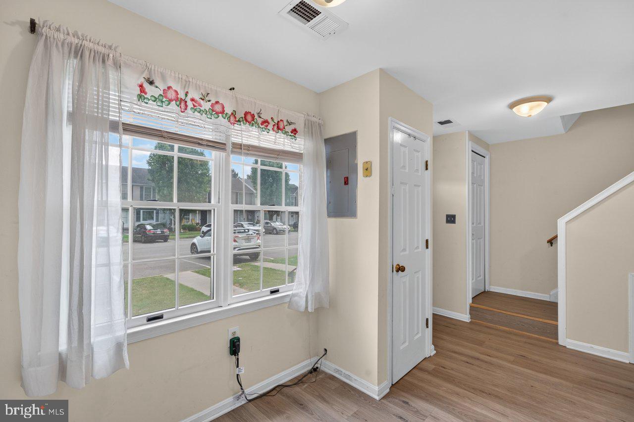 APPLETON DOWNS - Residential