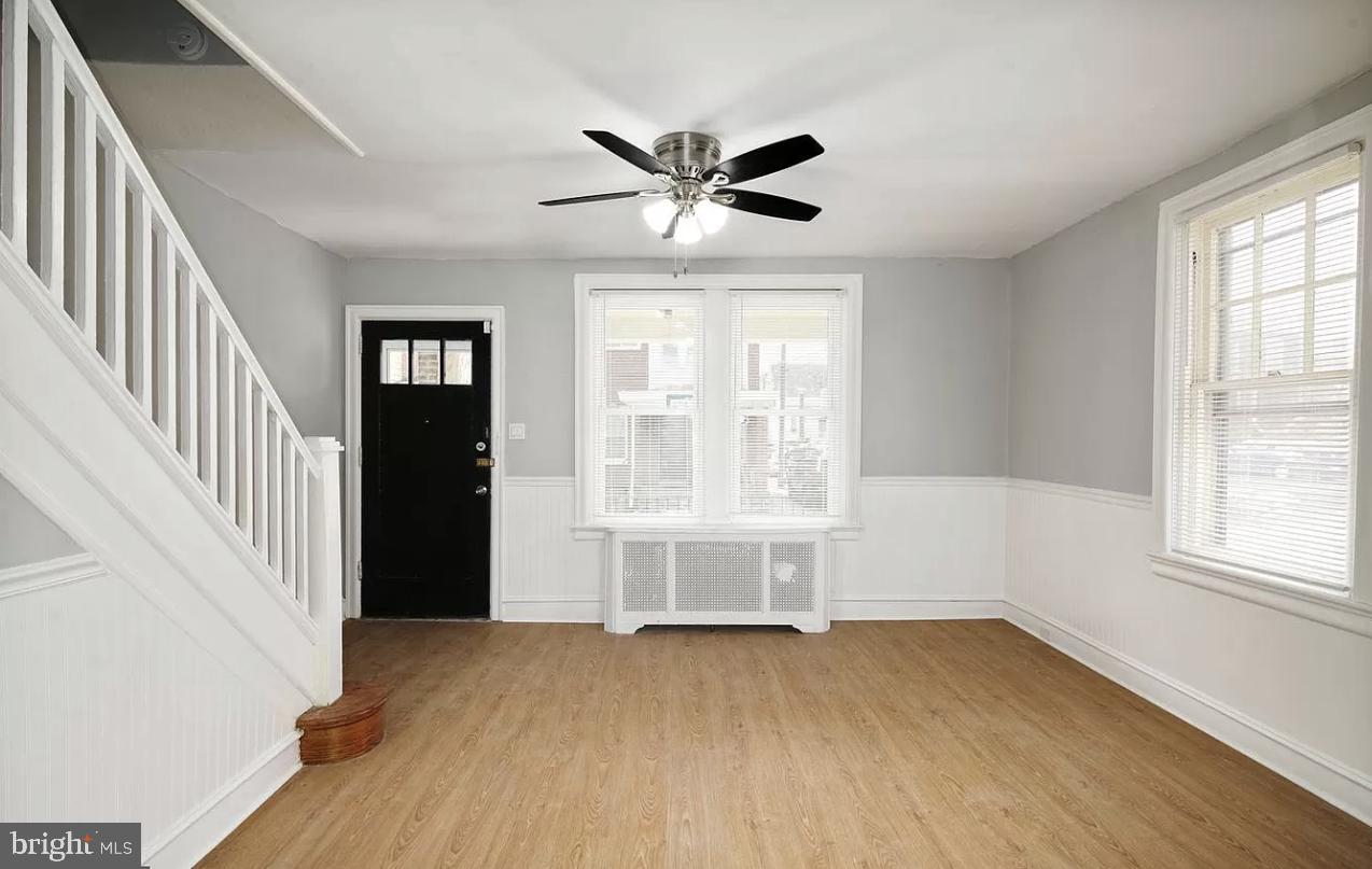 OLNEY - Residential