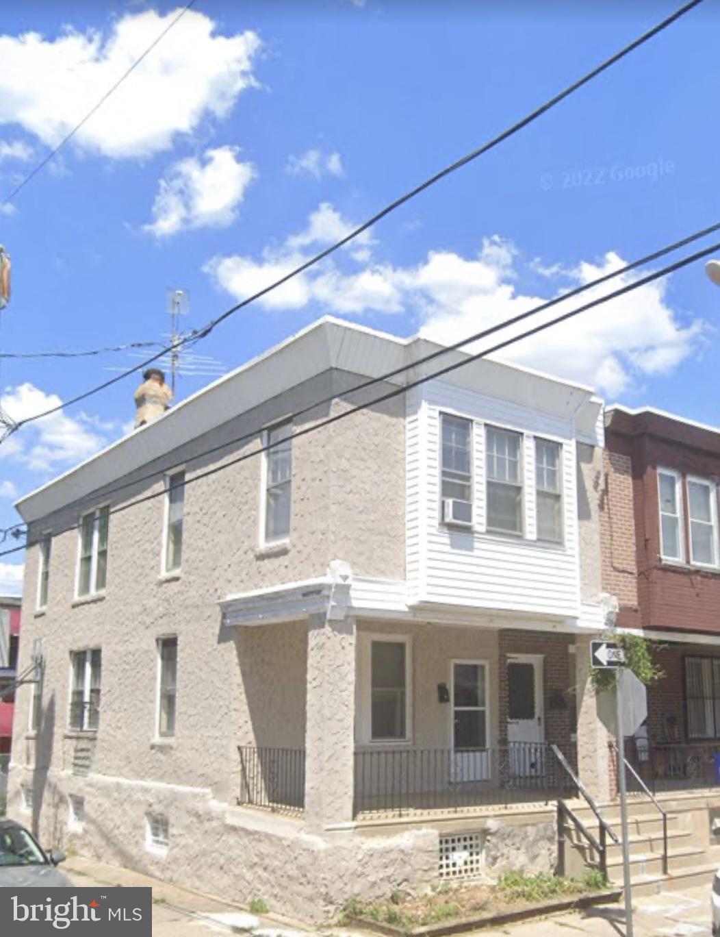 OLNEY - Residential