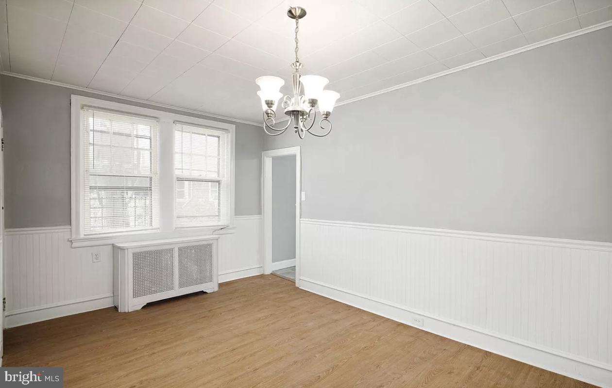 OLNEY - Residential