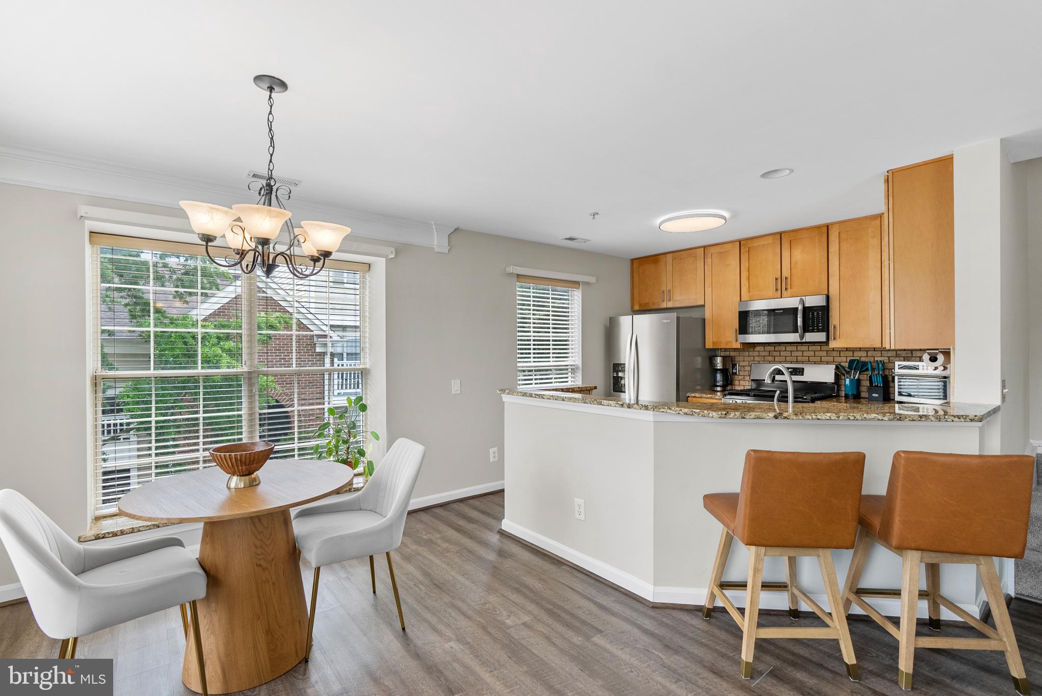 CHATHAM GREEN - Residential