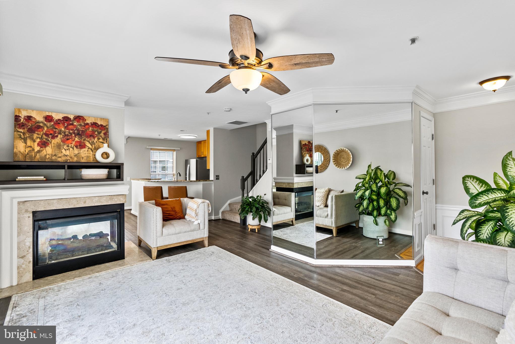 CHATHAM GREEN - Residential
