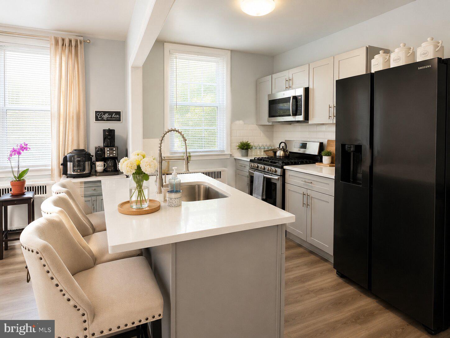 TACONY - Residential