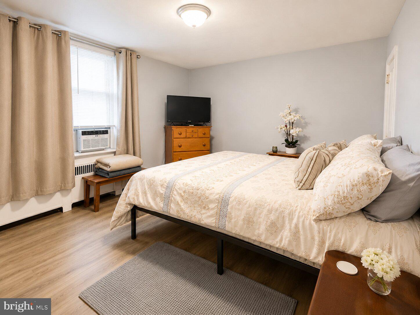 TACONY - Residential