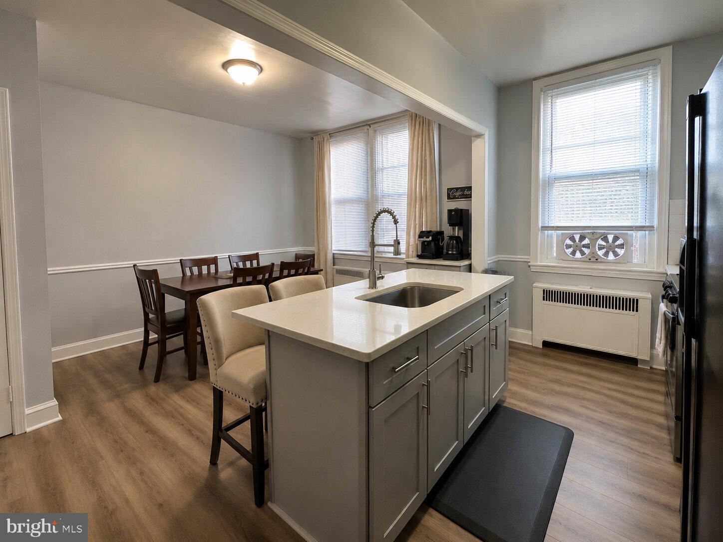 TACONY - Residential