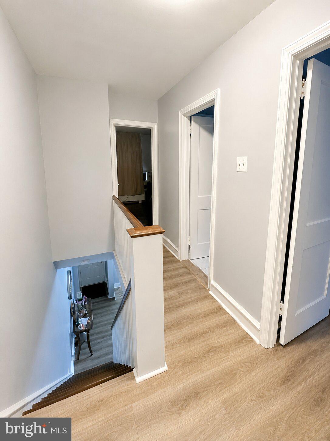 TACONY - Residential