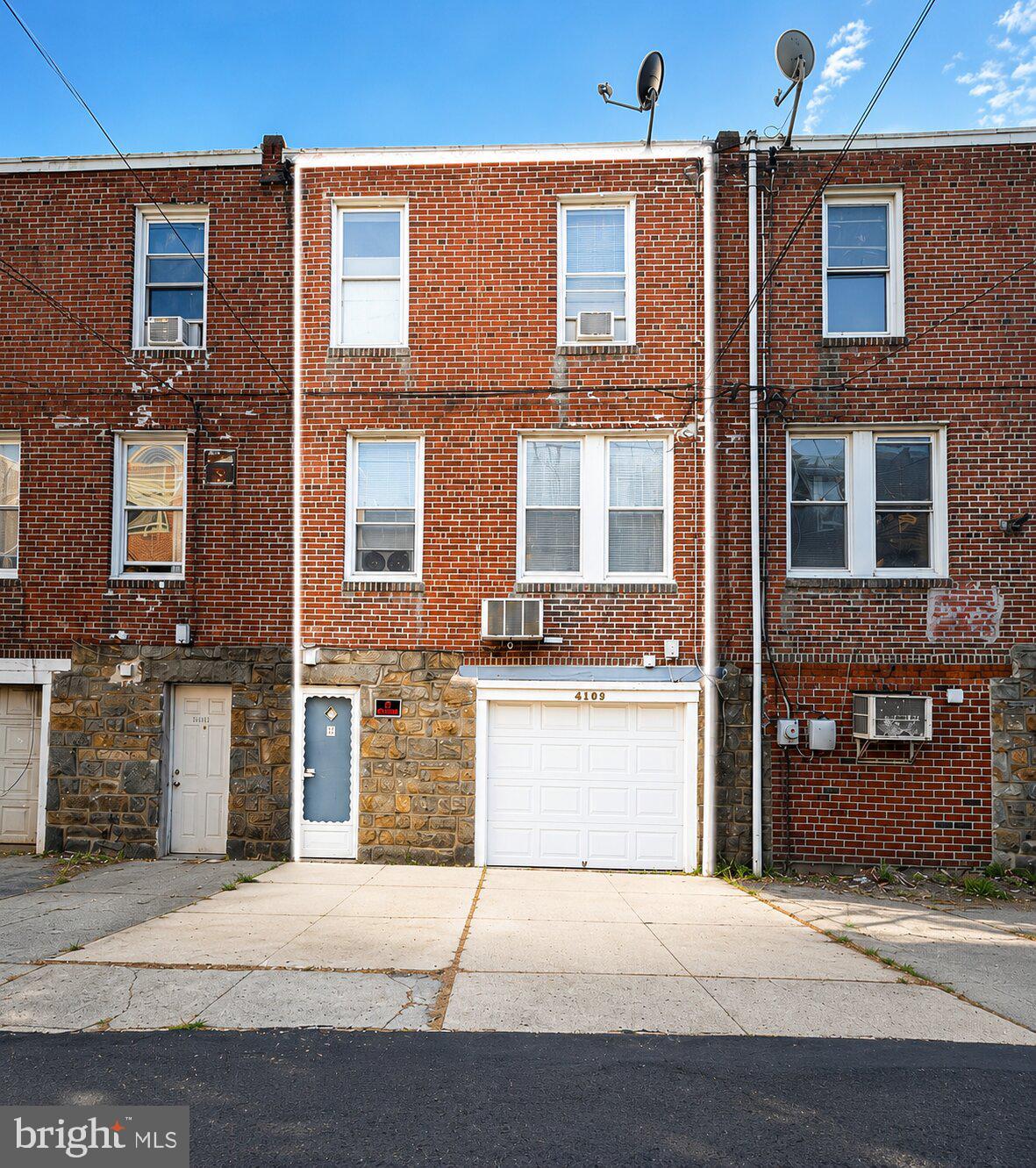 TACONY - Residential