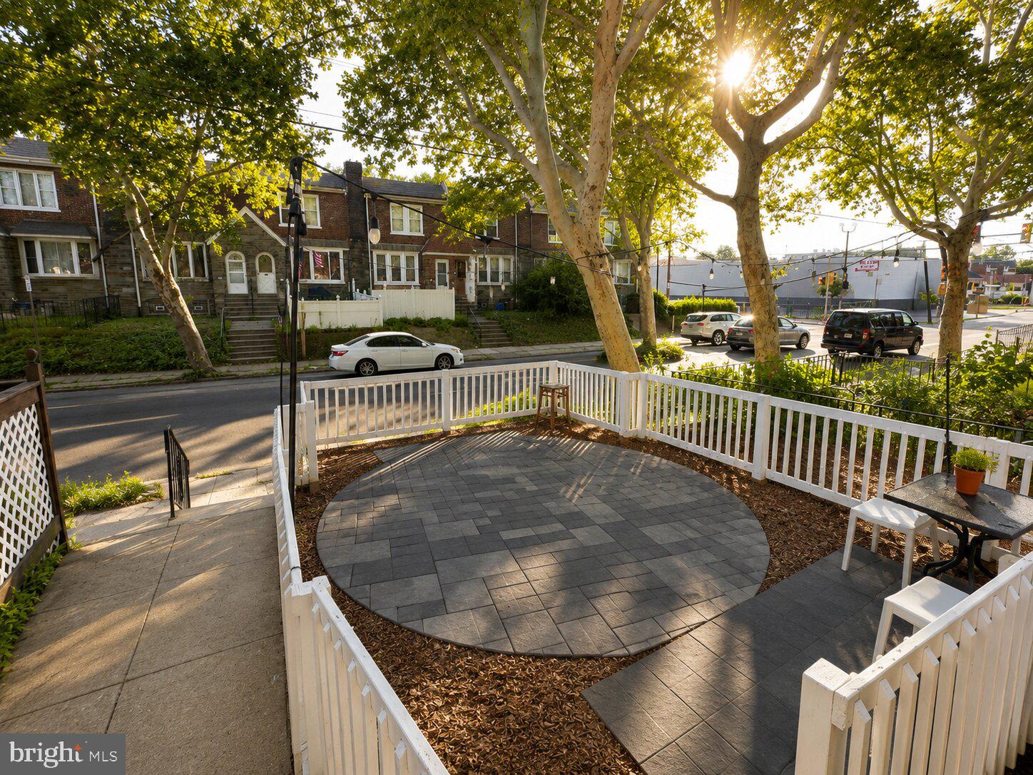 TACONY - Residential