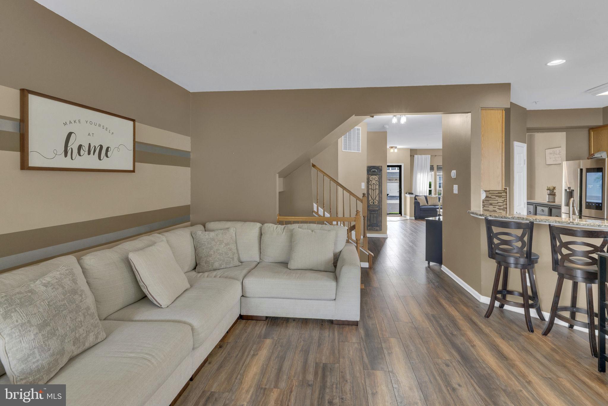 ORCHARD HILL - Residential