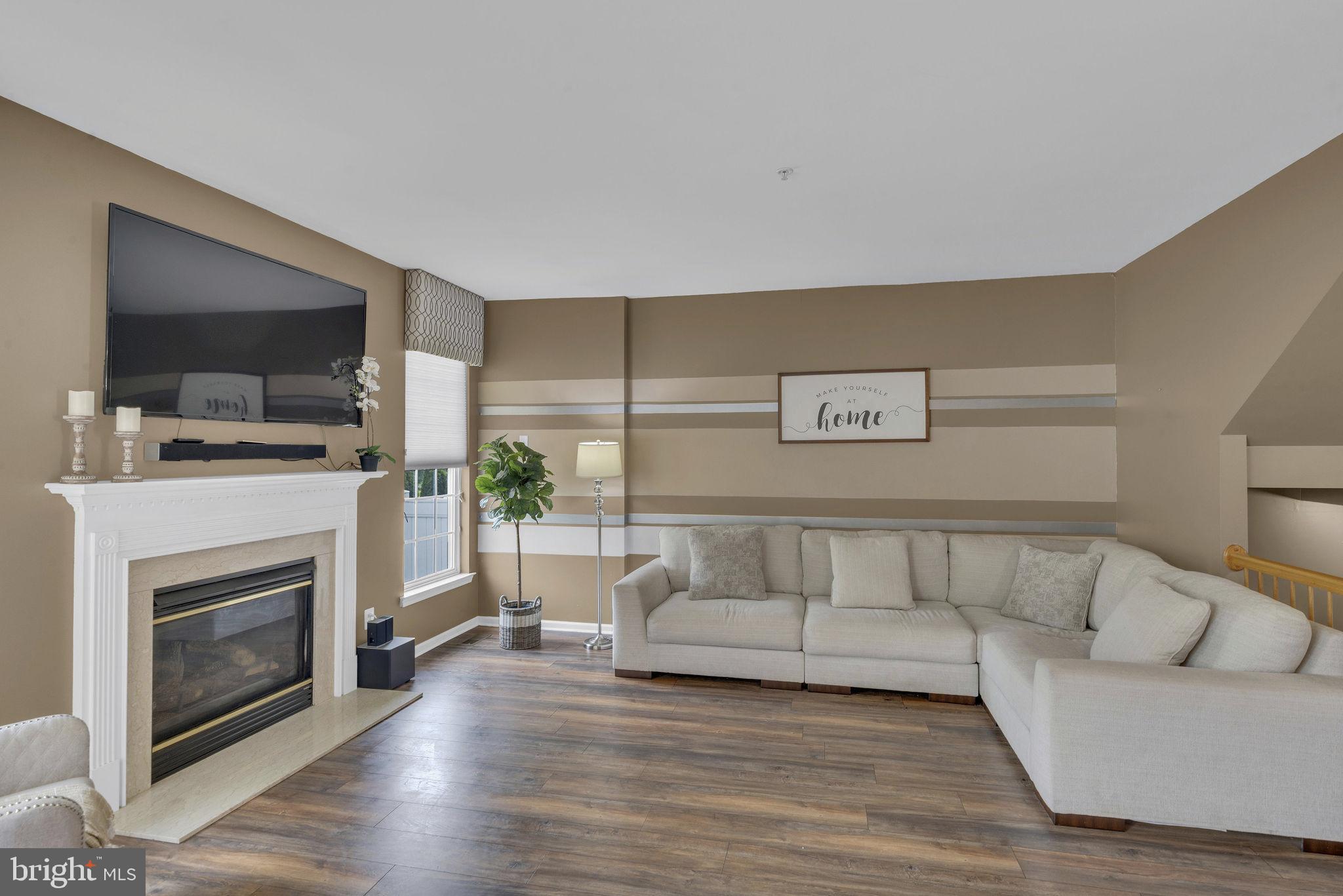 ORCHARD HILL - Residential