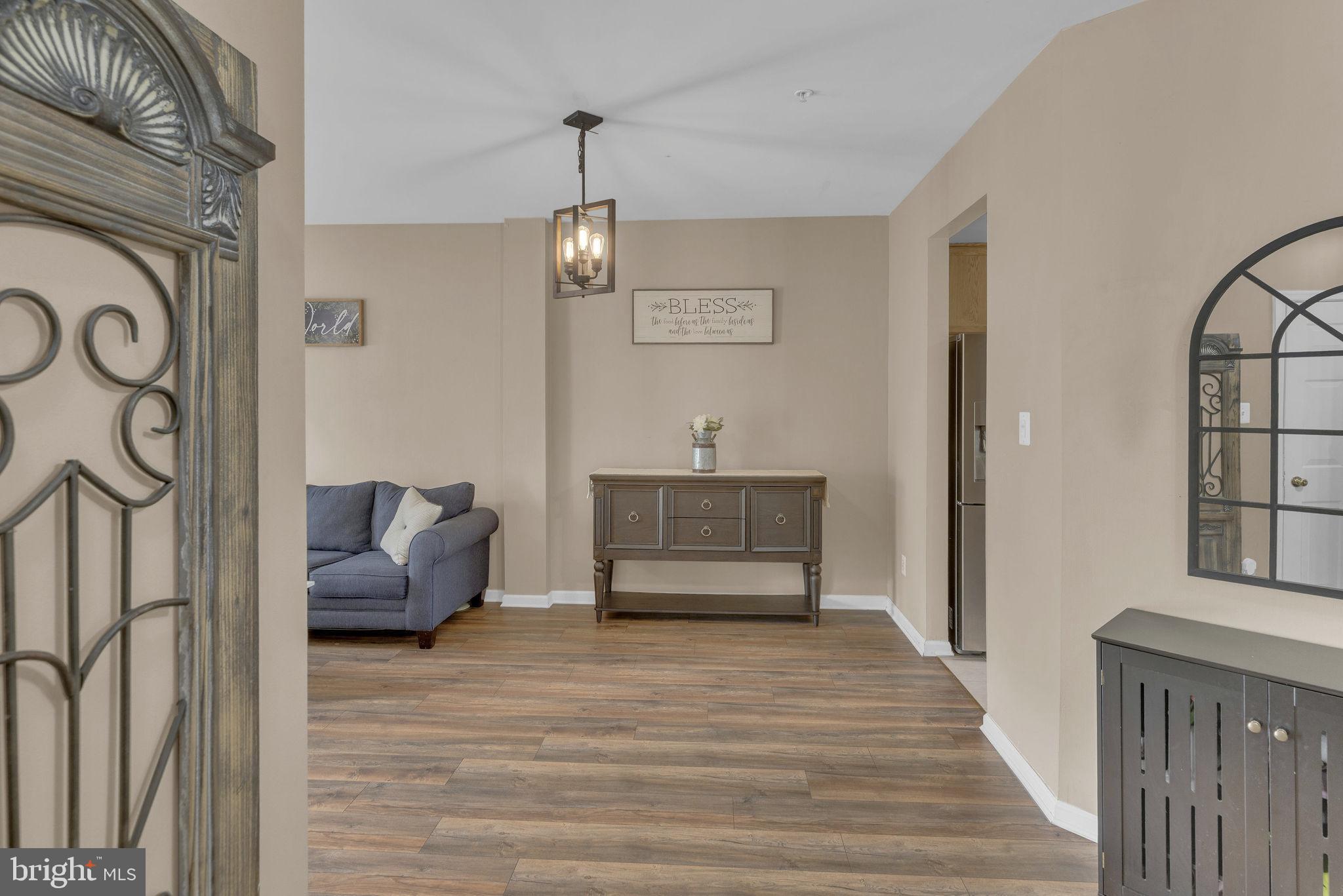 ORCHARD HILL - Residential