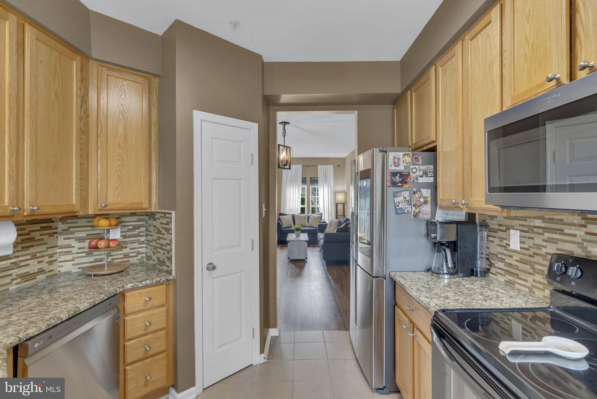 ORCHARD HILL - Residential
