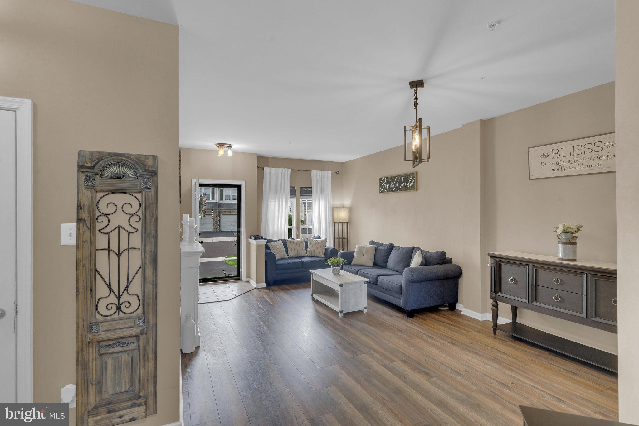 ORCHARD HILL - Residential