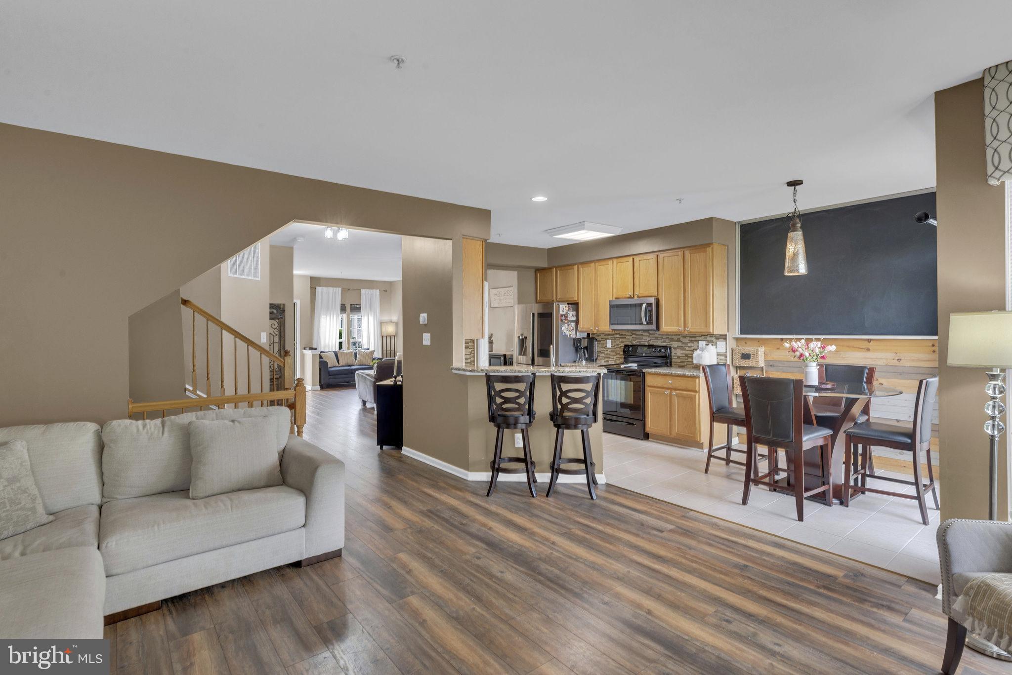 ORCHARD HILL - Residential