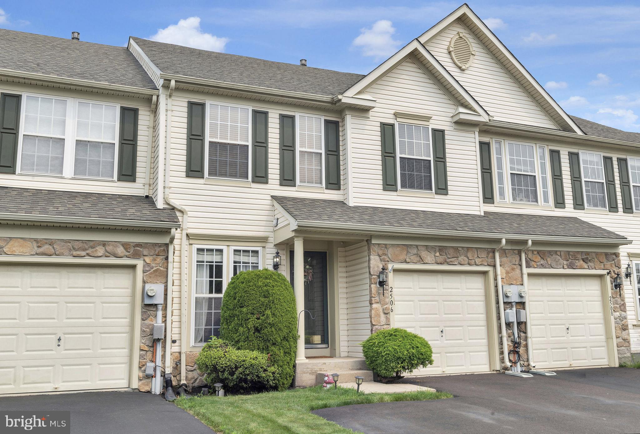 ORCHARD HILL - Residential