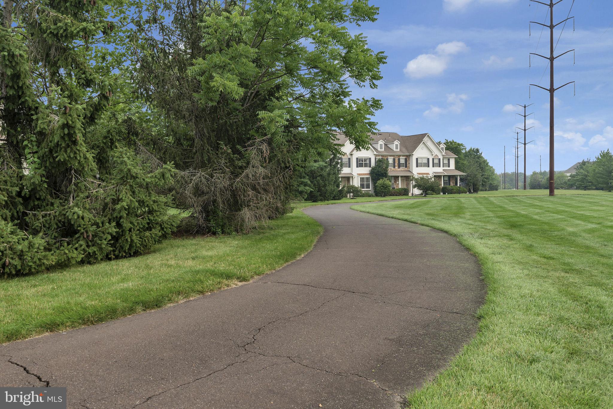 ORCHARD HILL - Residential