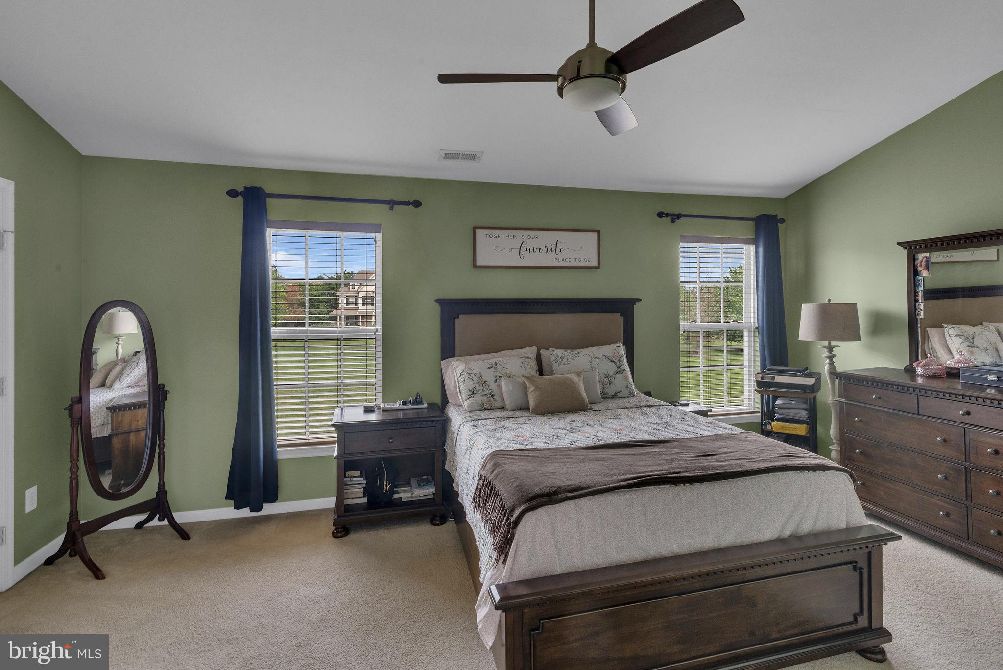 ORCHARD HILL - Residential