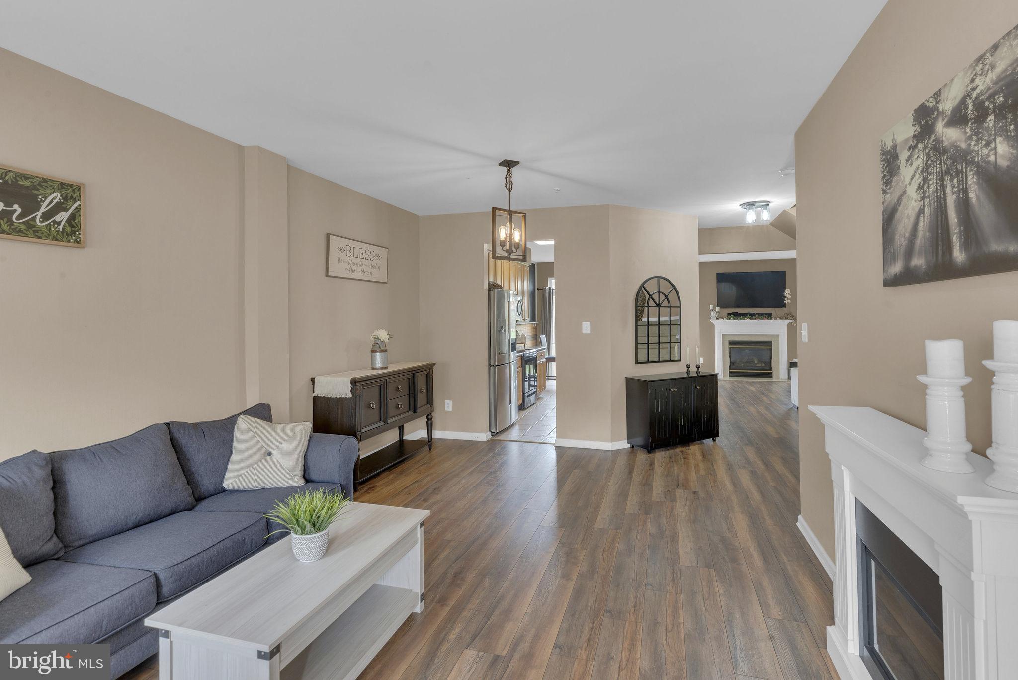 ORCHARD HILL - Residential