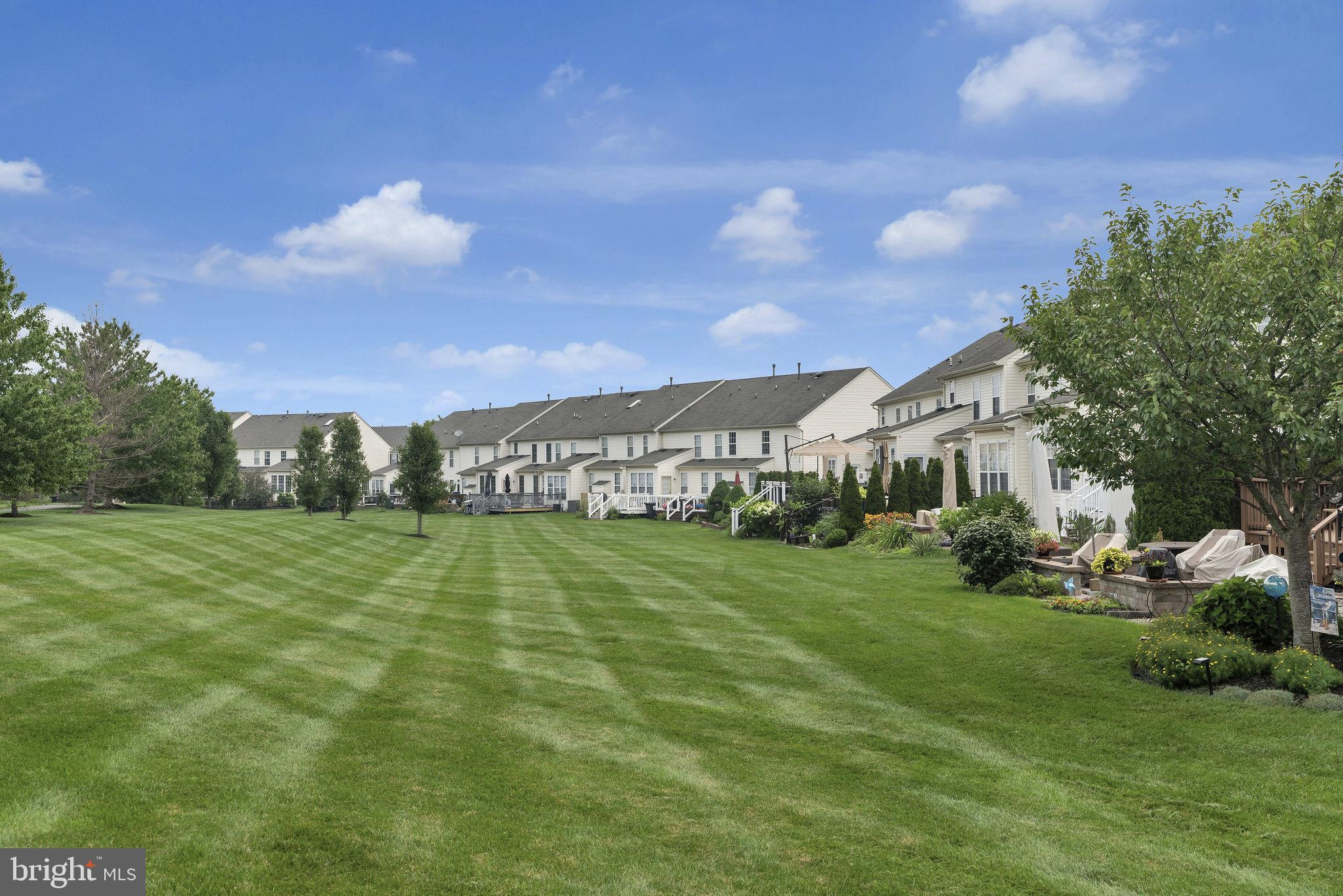 ORCHARD HILL - Residential