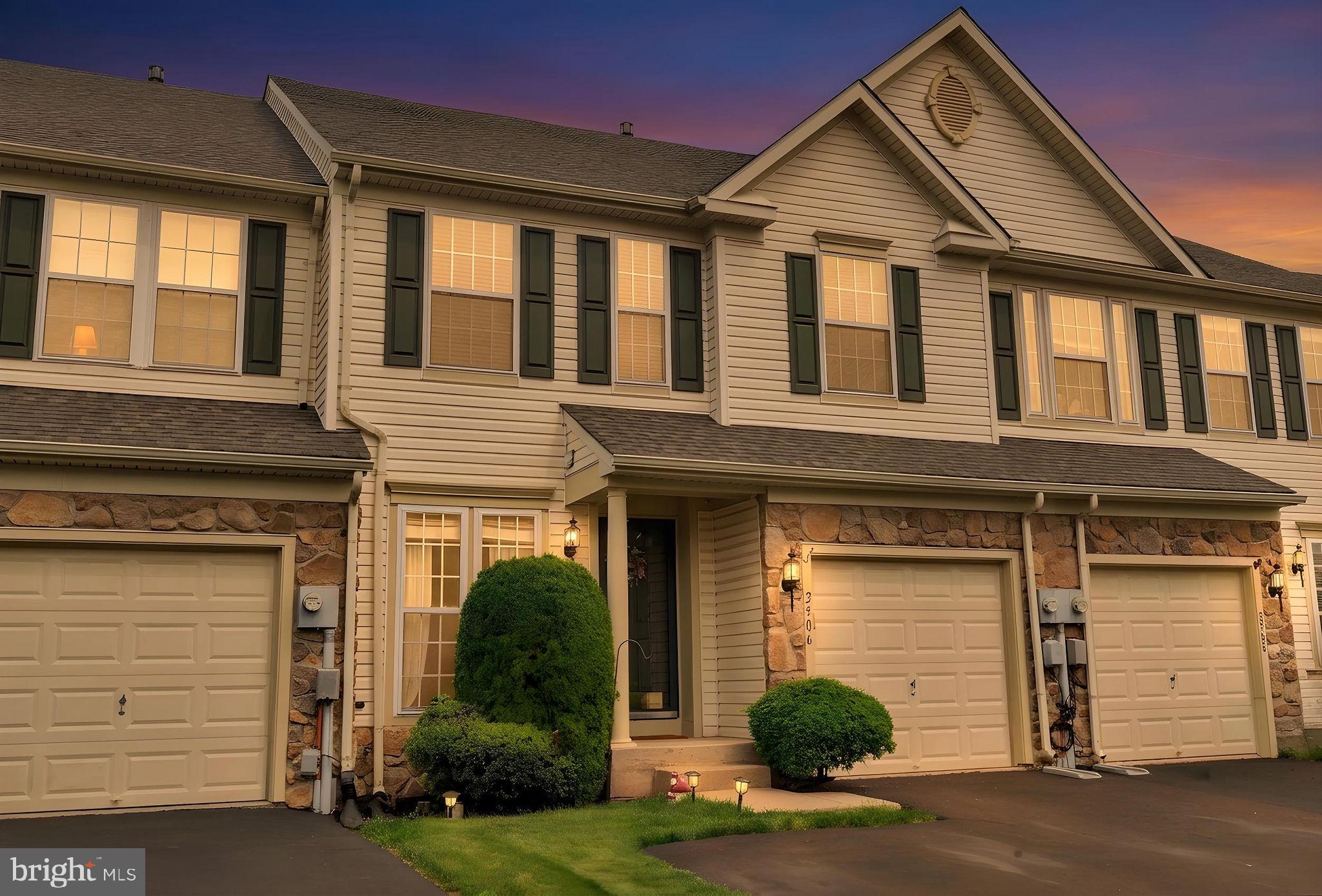 ORCHARD HILL - Residential