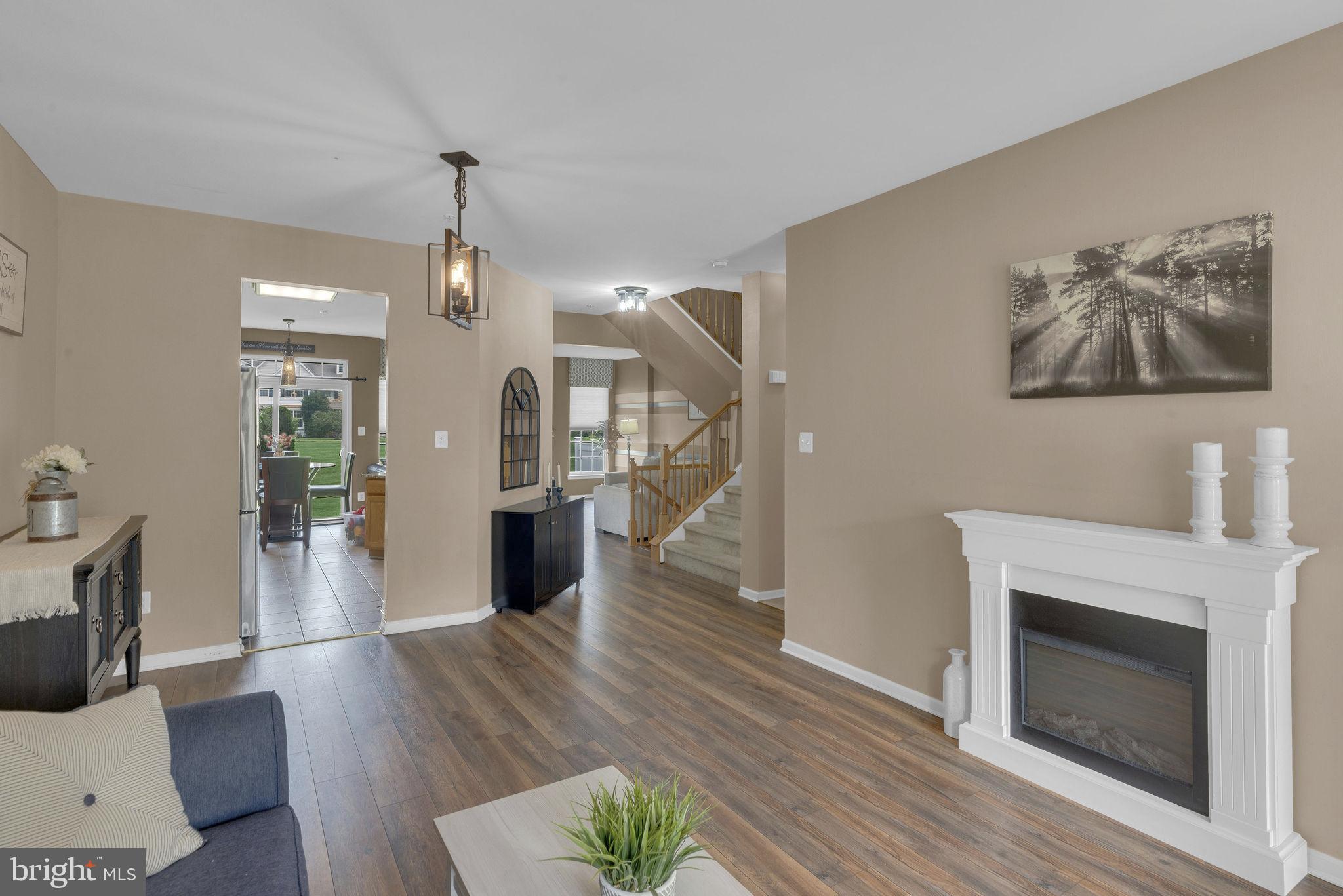 ORCHARD HILL - Residential