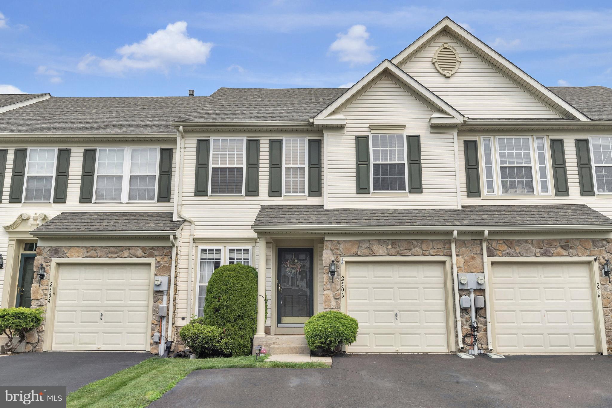 ORCHARD HILL - Residential